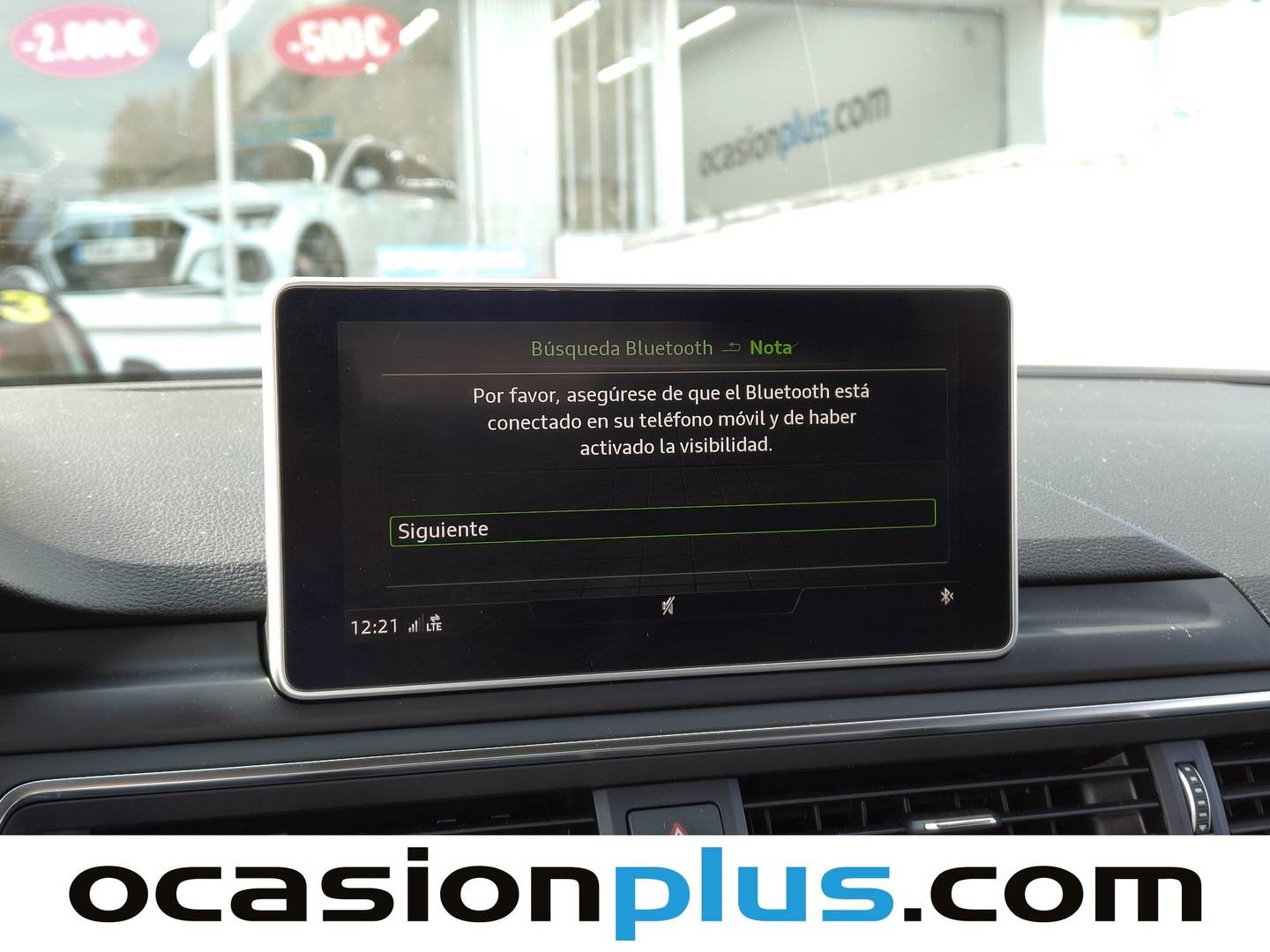 Foto Audi A5 Audi A5 Coupe Coupe S line 2.0 TDI (190 CV) S tronic