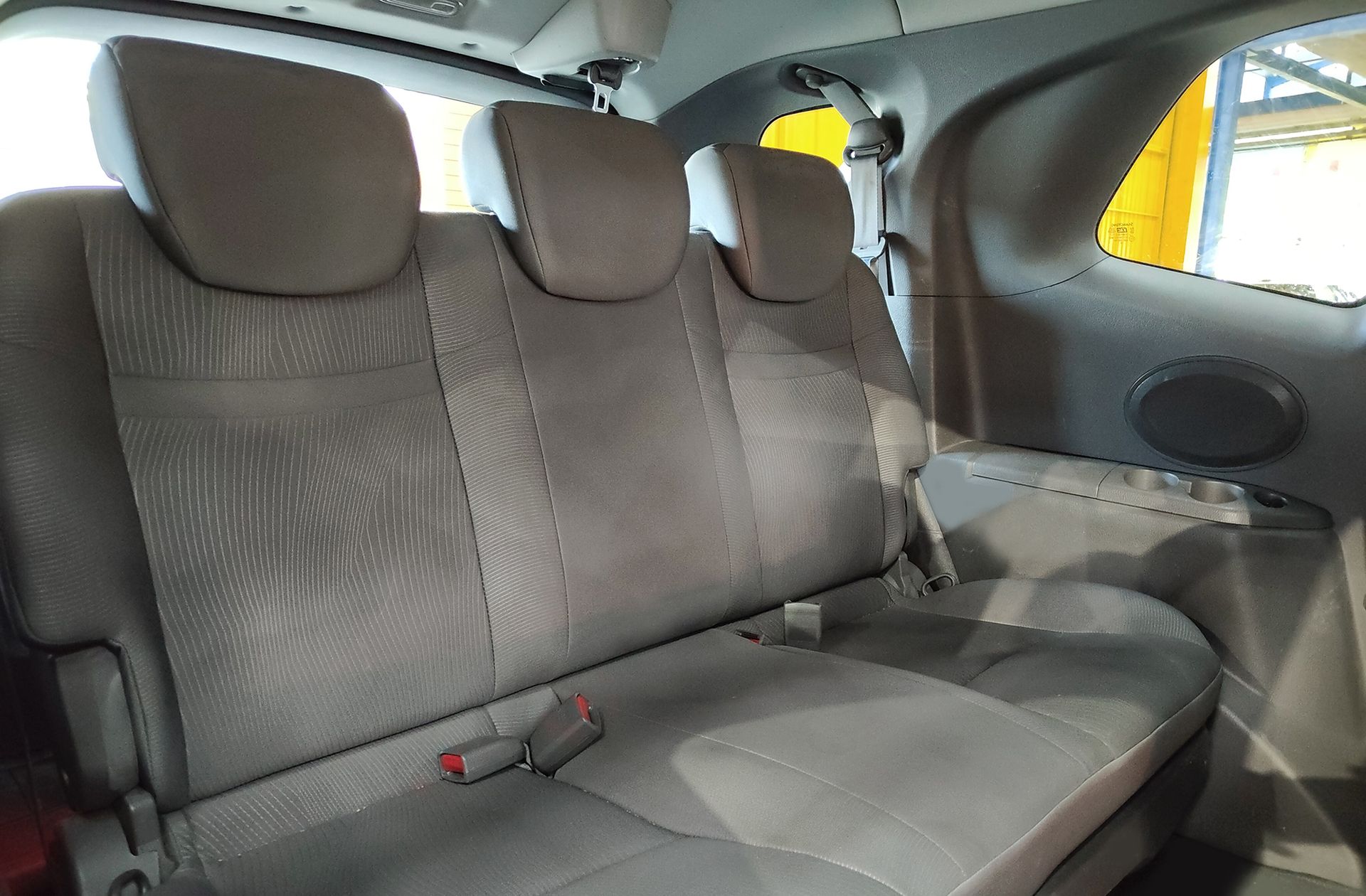 SsangYong Rodius 2.0 e-Xdi Premium 7 plazas - foto 6