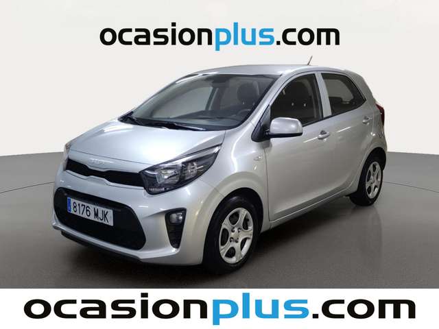 KIA Picanto 1.0 DPi Concept (67 CV) de segunda mano