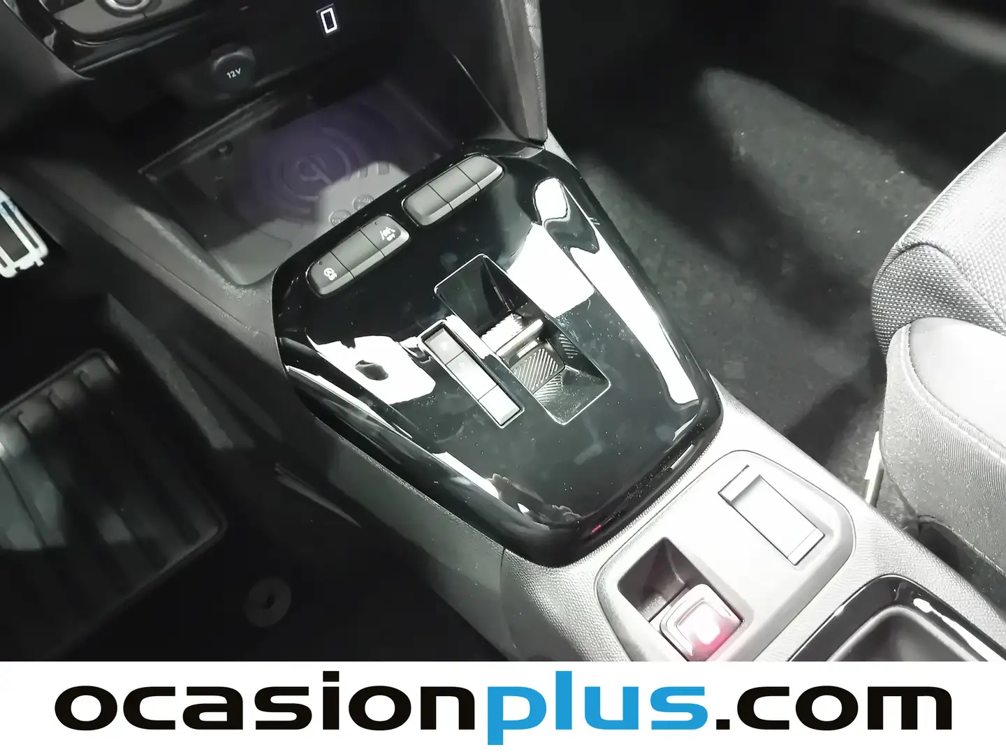 Foto Opel Corsa Opel Corsa 1.2 T XHL Hybrid GS eDCT (110 CV)