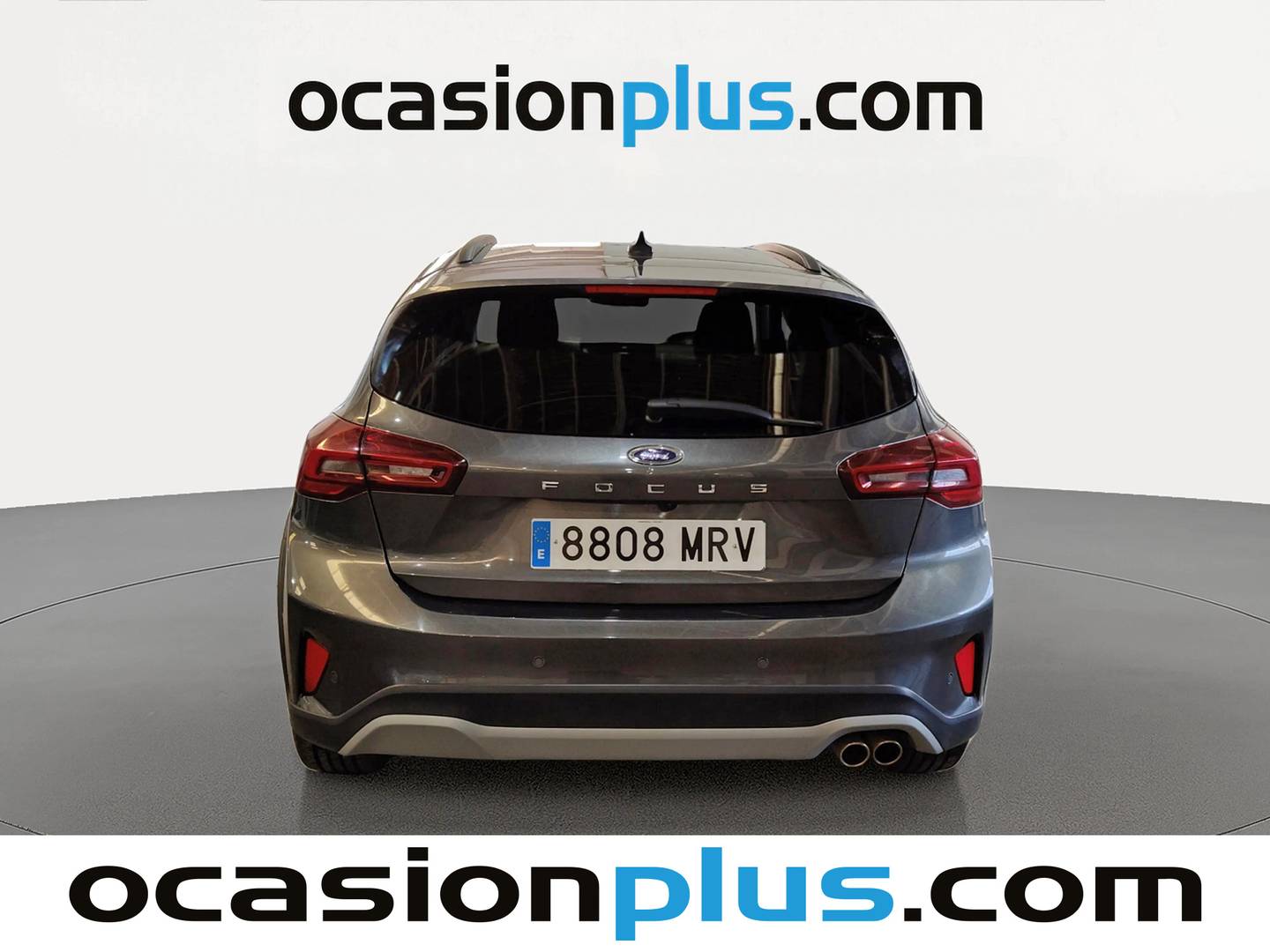 Ford Focus Ford Focus 1.0 Ecoboost MHEV Active Auto (155 CV) al mejor precio