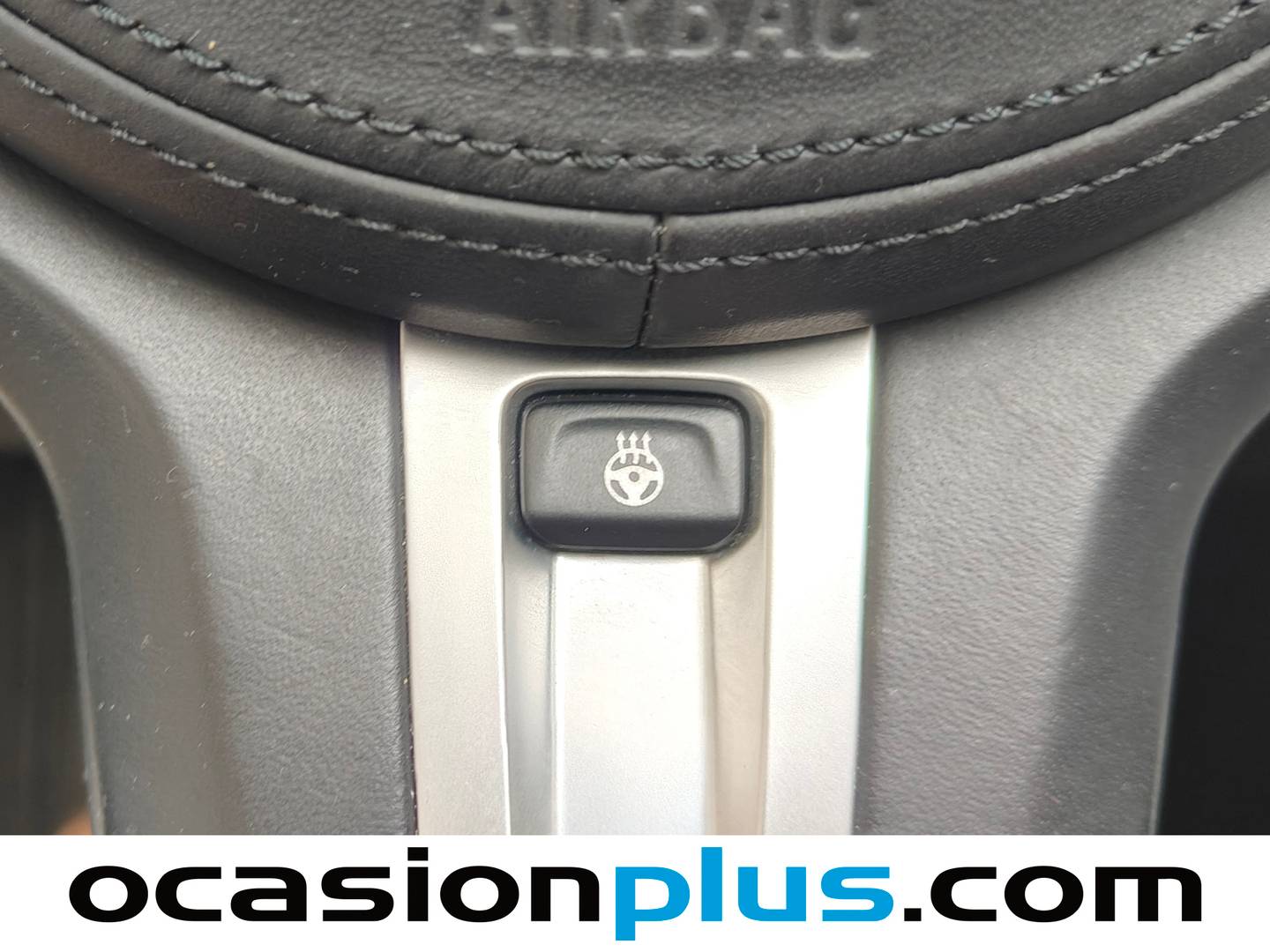 Equipamiento del BMW Serie 4 BMW Serie 4 420d Cabrio (190 CV) Pack M