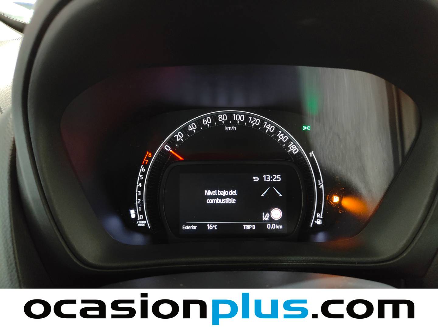 Foto Toyota Aygo X Cross Toyota Aygo X Cross 1.0 VVT-I Play (72 CV)