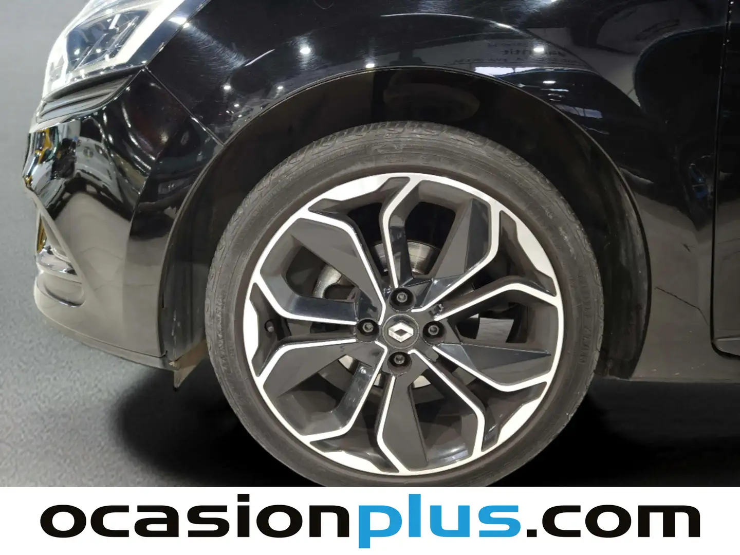 Foto Renault Clio Renault Clio Zen Energy TCe (120 CV)