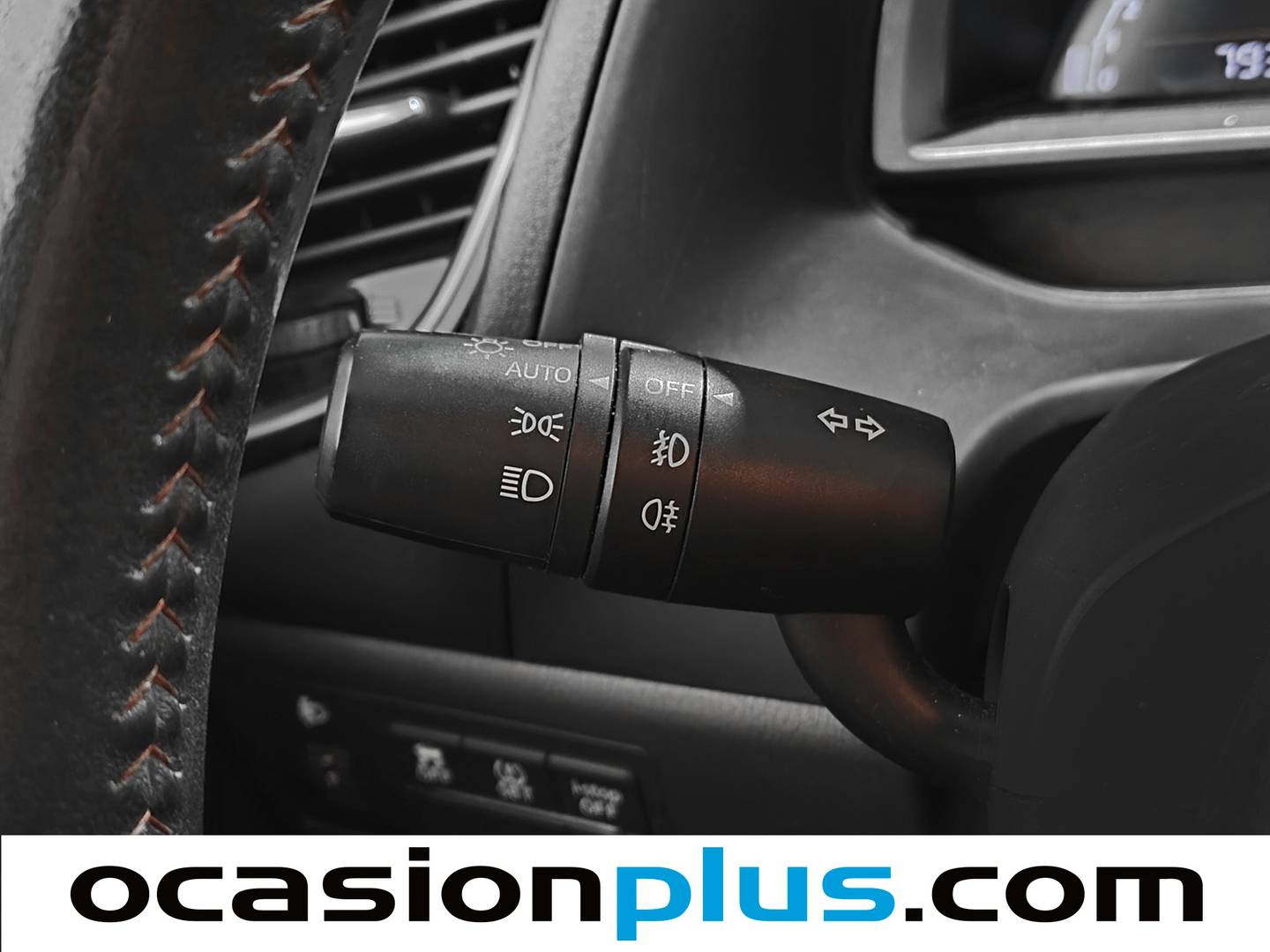 Foto Mazda Mazda3 Mazda Mazda 3 1.5 GE MT Style Confort (100 CV)