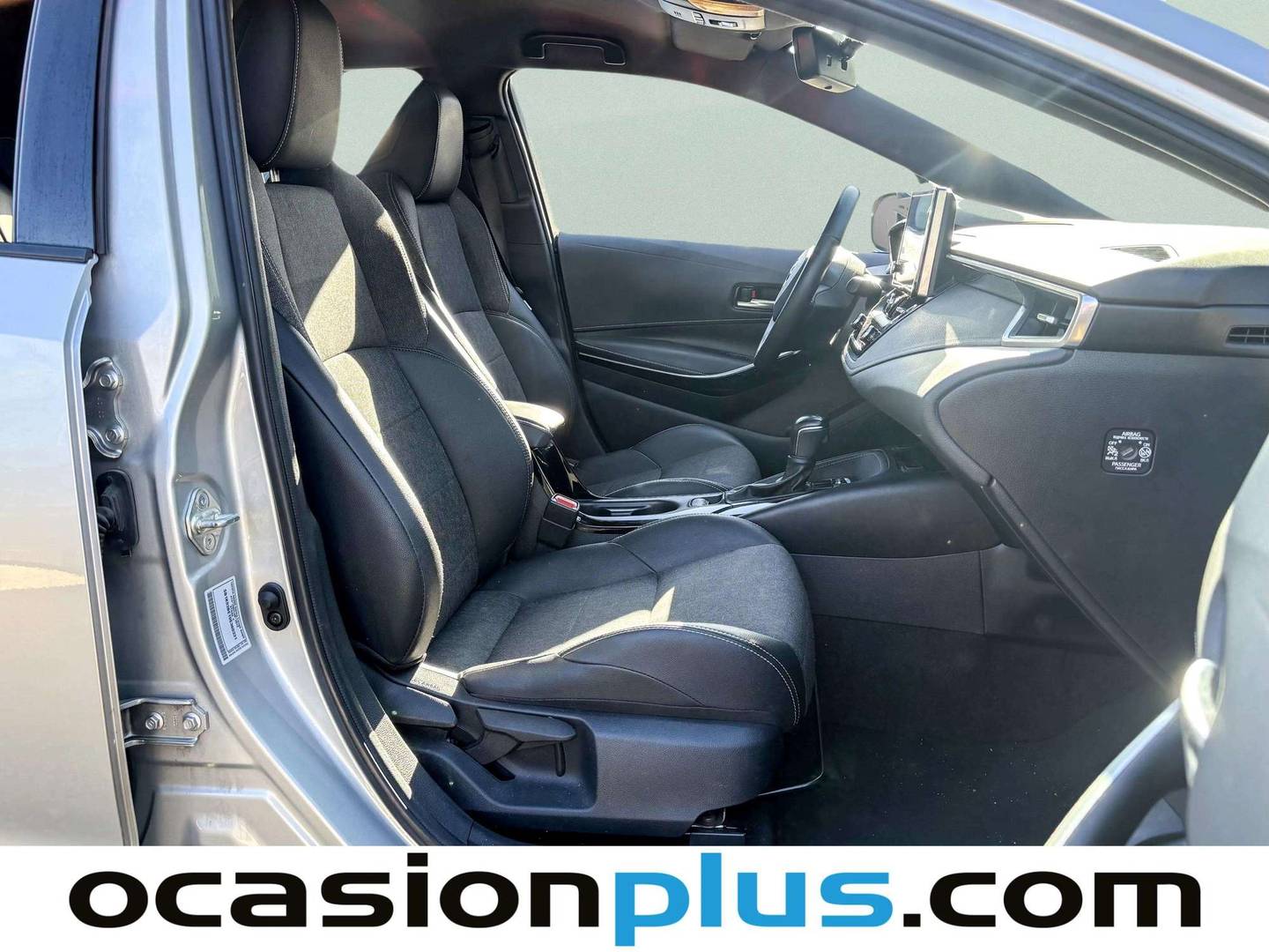 Toyota Corolla Toyota Corolla 1.8 140H Style Plus (140 CV) híbrido