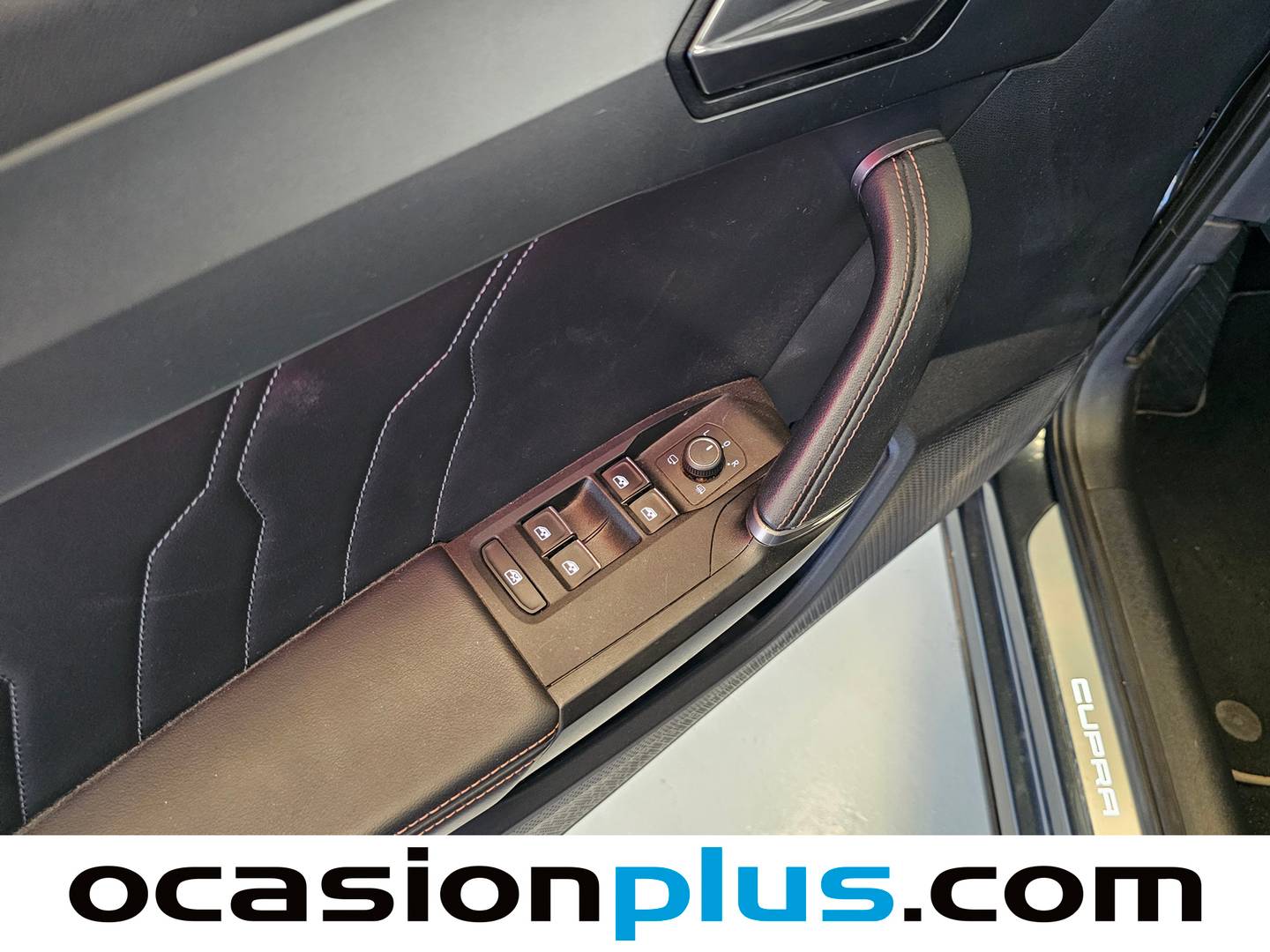 Cupra Formentor CUPRA Formentor 1.4 e-Hybrid DSG  (204 CV) híbrido enchufable