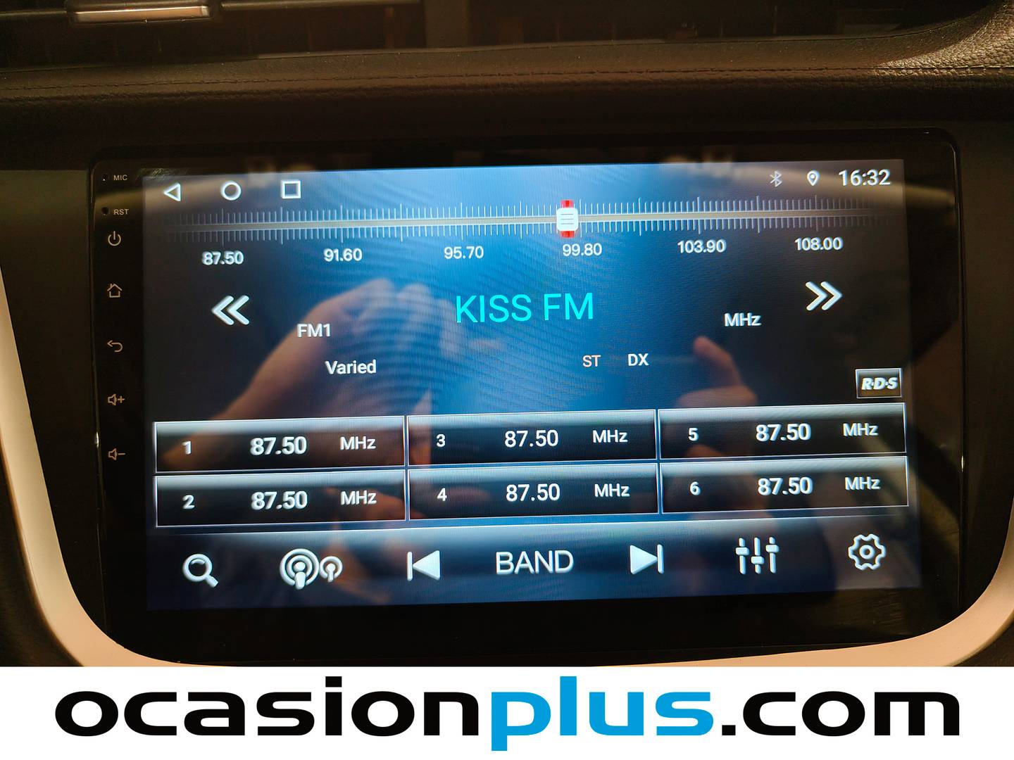 SWM G01 SWM G01 1.5T Luxury (131 CV) 2023