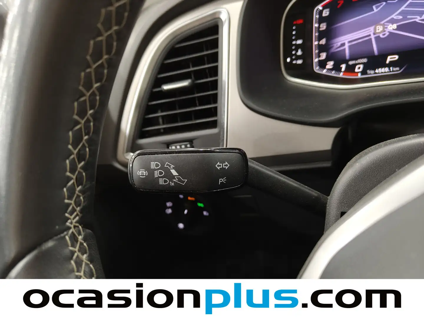 Foto Seat Ateca SEAT Ateca 1.5 TSI S&S X-Perience XL DSG (150 CV)