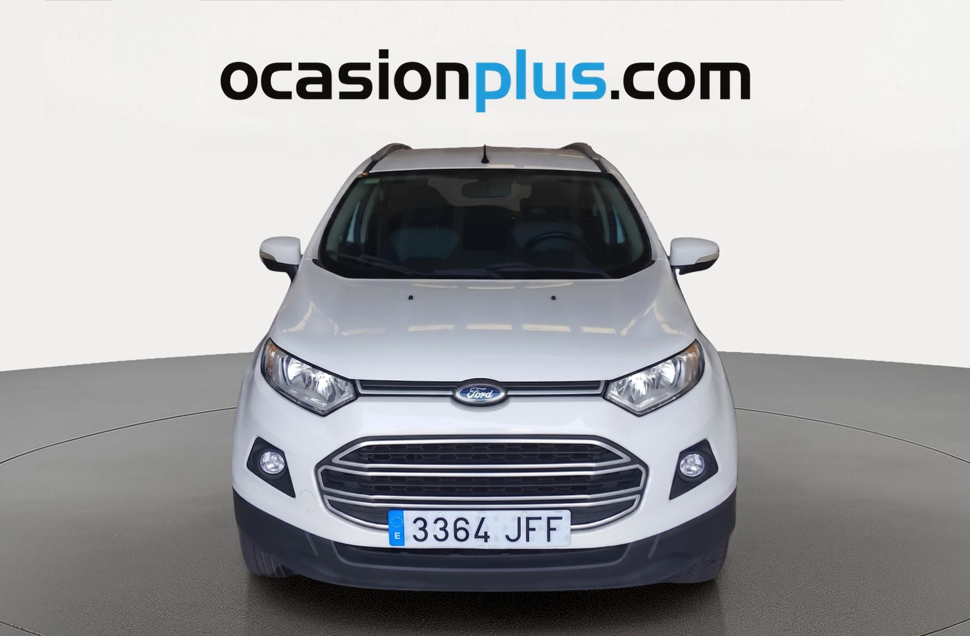 Ford EcoSport 1.5 Ti-VCT Trend - foto 11