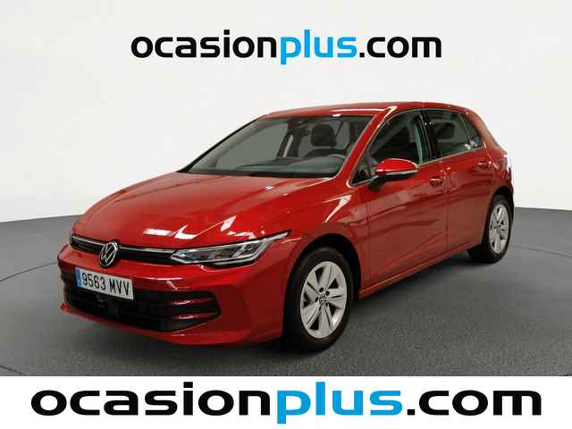 Volkswagen Golf Segunda Mano