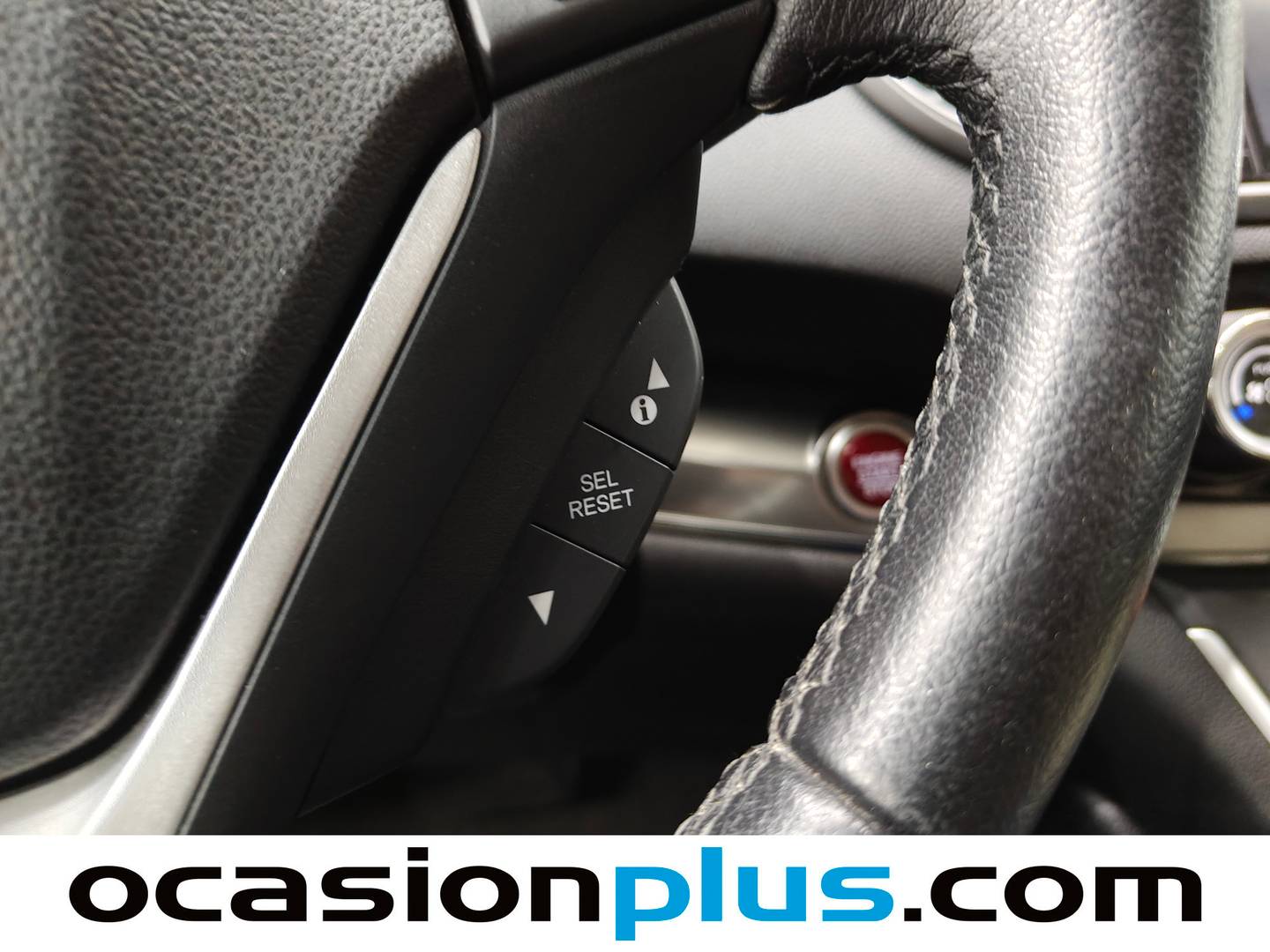 Honda CR-V Honda CR-V 1.6 I-DTEC Executive Aut (160 CV) km 0