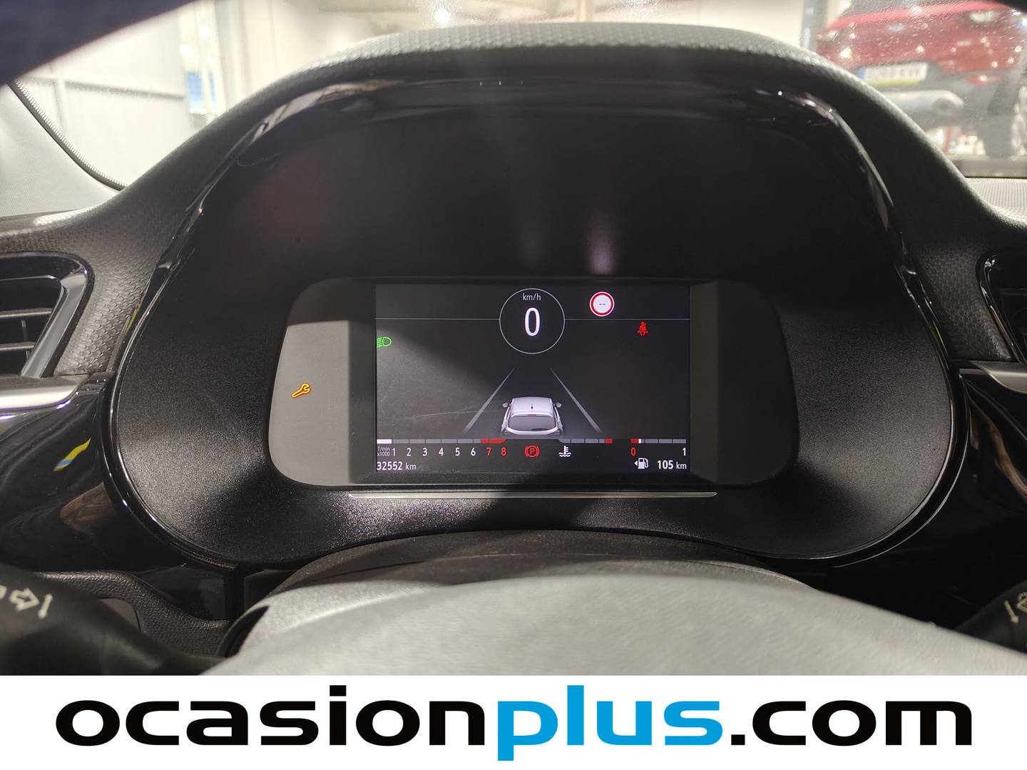 Foto Opel Corsa Opel Corsa 1.2 Turbo XHL Elegance (100 CV)