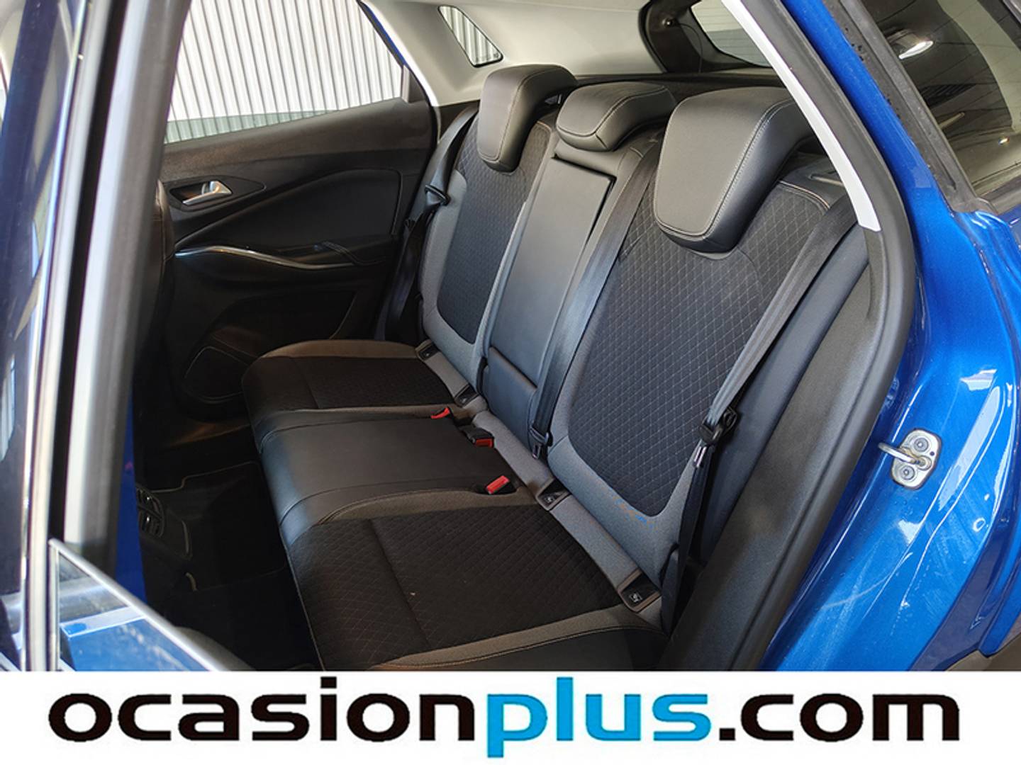 Opel Grandland X Opel Grandland X 1.2 Turbo S&S ecoTEC Excellence (130 CV) barato