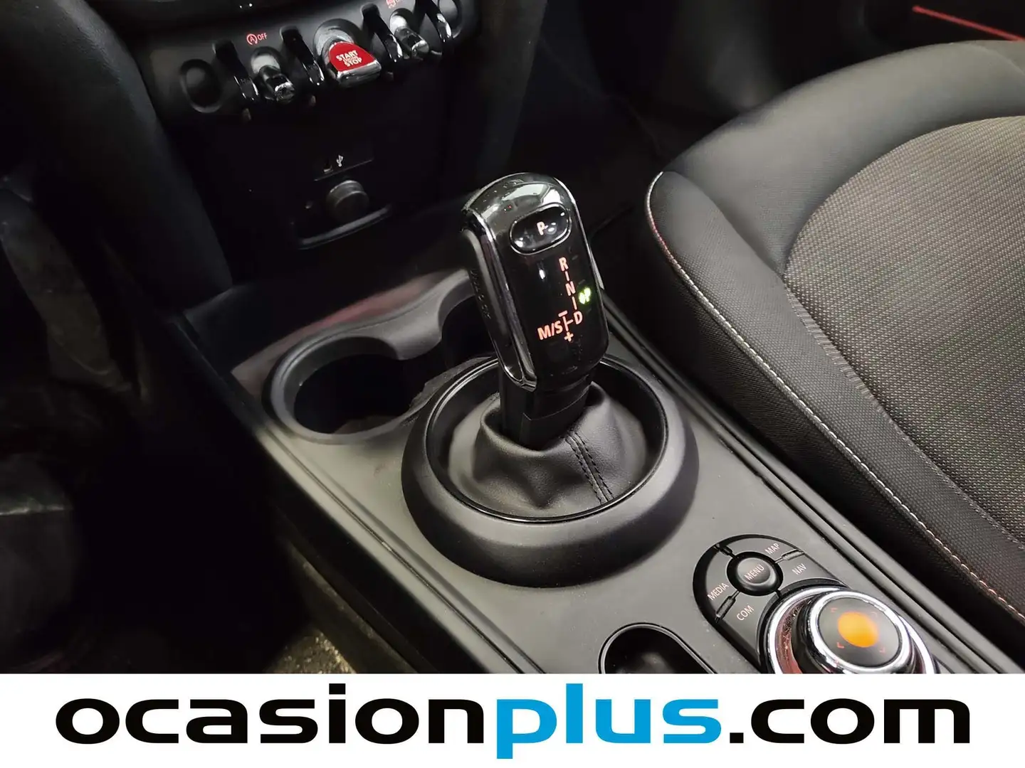 Foto Mini Countryman MINI MINI Countryman One D (116 CV)