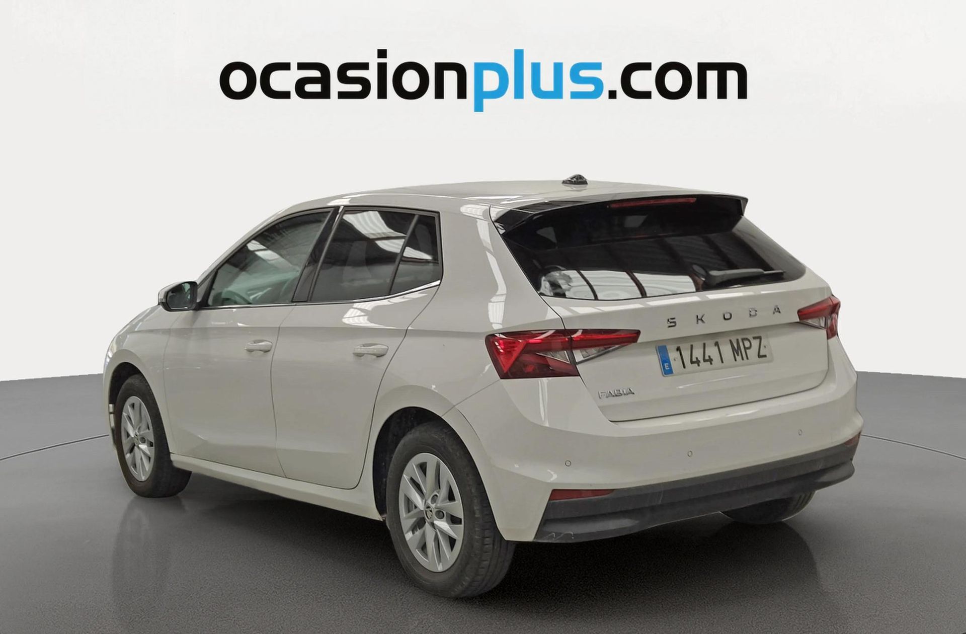 Škoda Fabia 1.0 TSI Selection - foto 3
