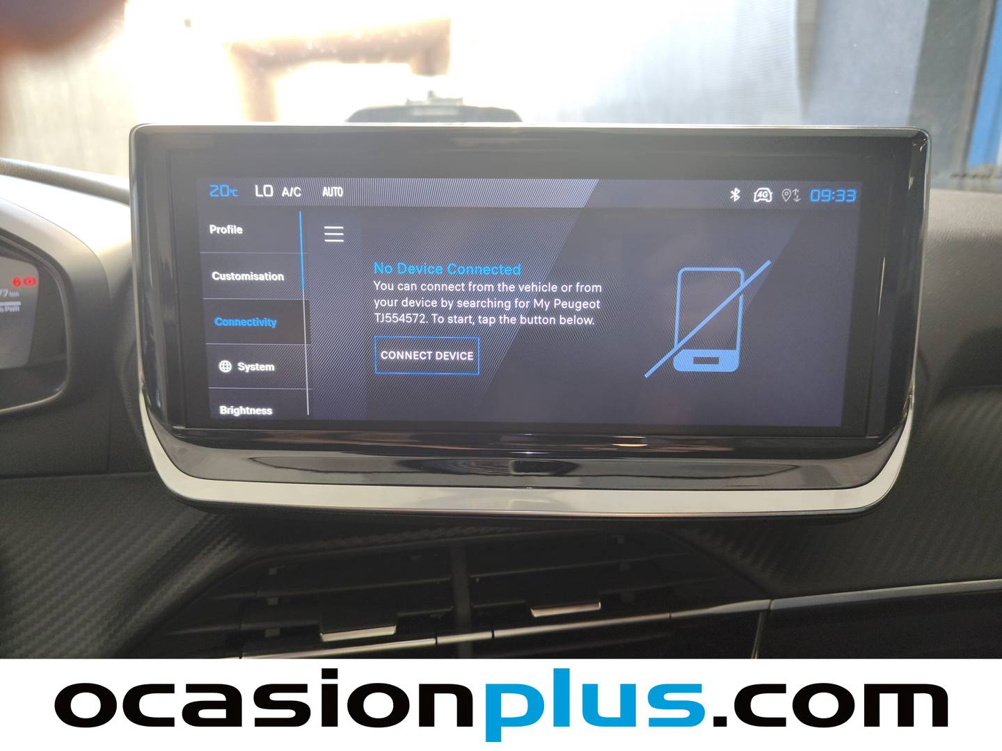 Acabados Peugeot 2008 Peugeot 2008 Allure Hybrid eDCS6 (145 CV)