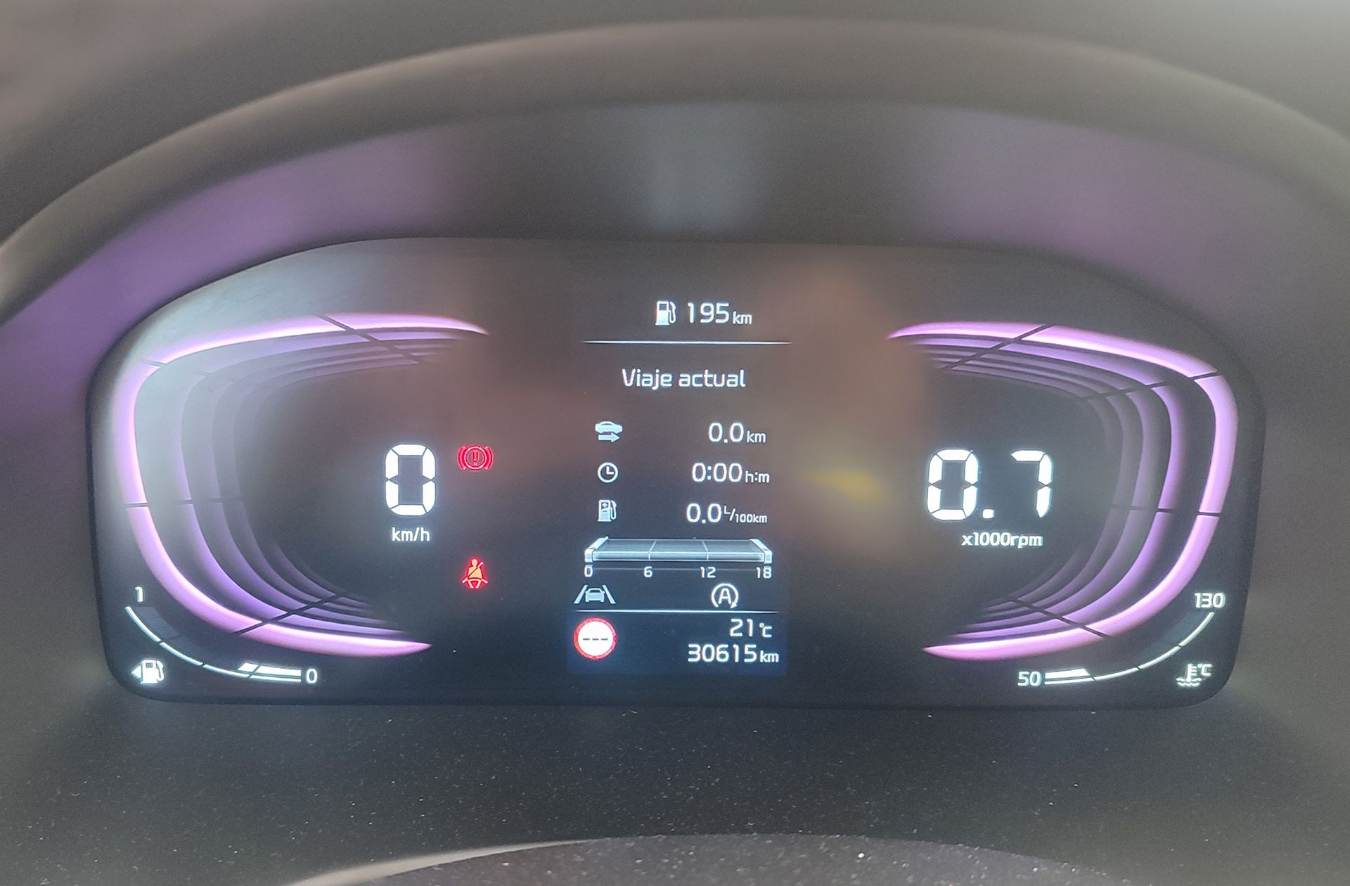 Kia Stonic 1.2 DPi Drive - foto 21