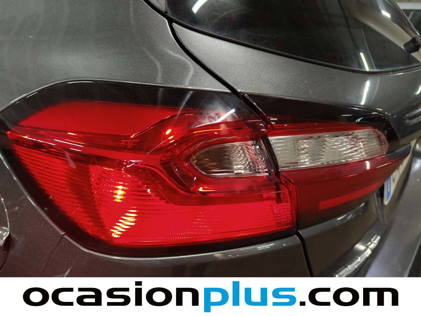 Extras del Ford Fiesta Ford Fiesta 1.0 EcoBoost MHEV ST-Line (125 CV)