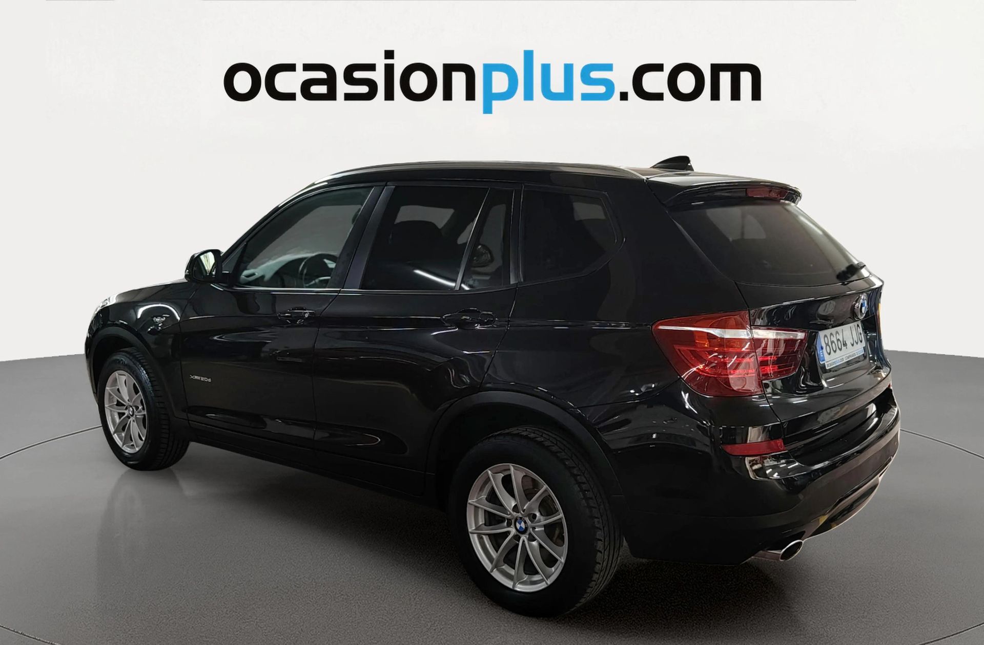 BMW X3 xDrive20d - foto 3