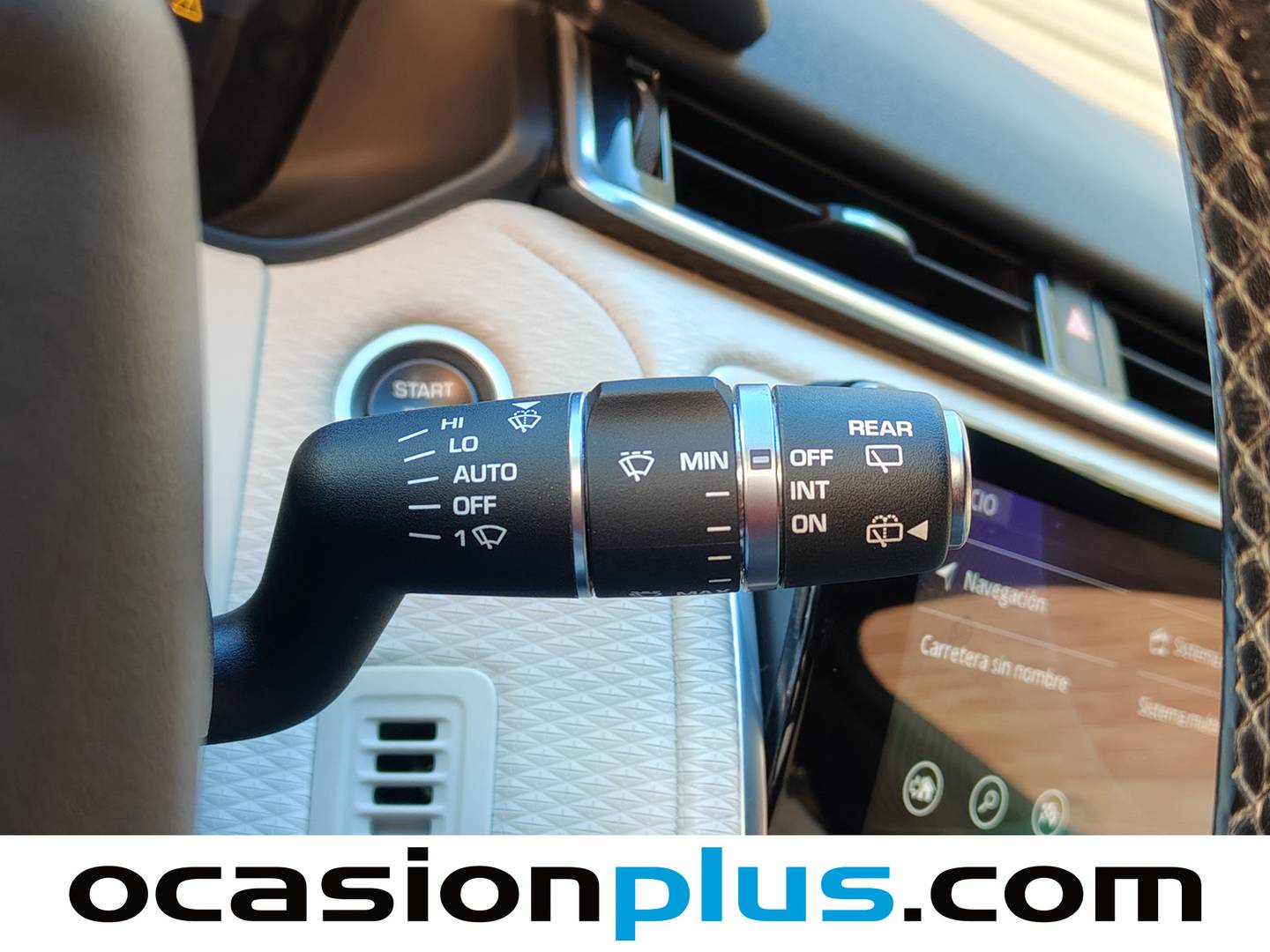 Foto Land Rover Range Rover Velar Land Rover Range Rover Velar D300 R-Dynamic 4WD Auto (300 CV)