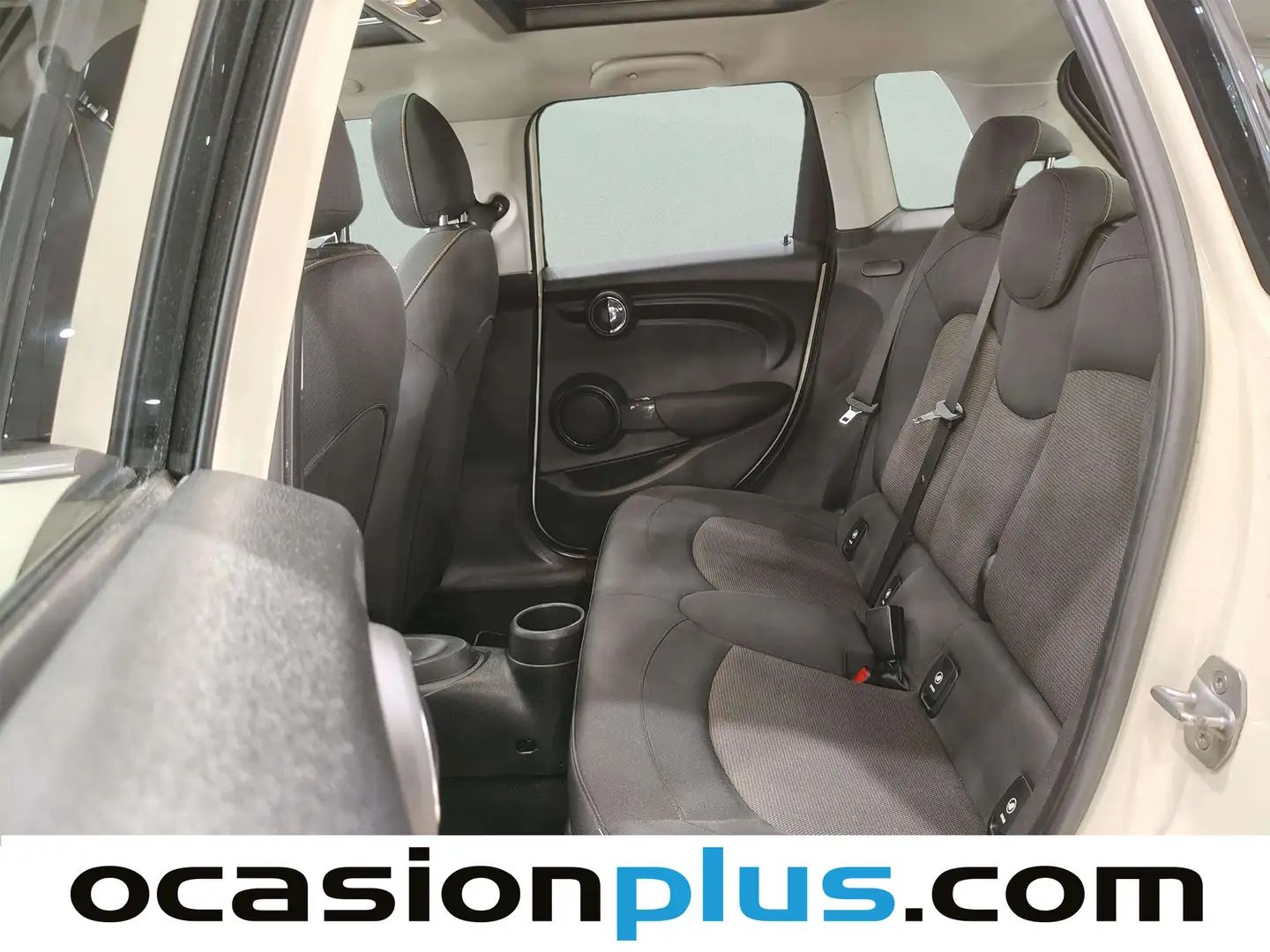 Foto Mini MINI MINI MINI 5 Puertas 5 Puertas One (102 CV)