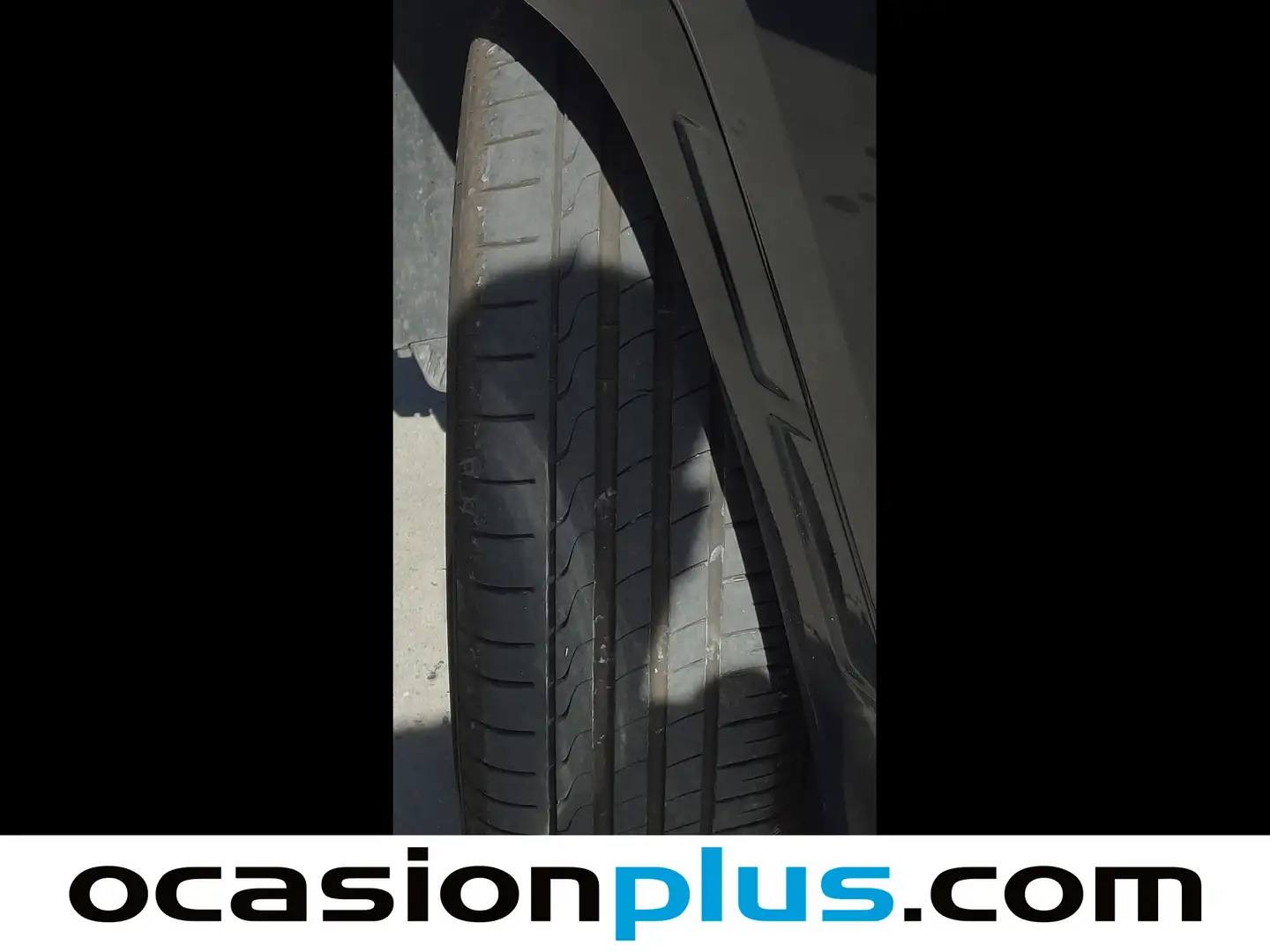 Foto Hyundai Tucson Hyundai Tucson 1.6 TGDI N-Line 30 Aniversario (150 CV)