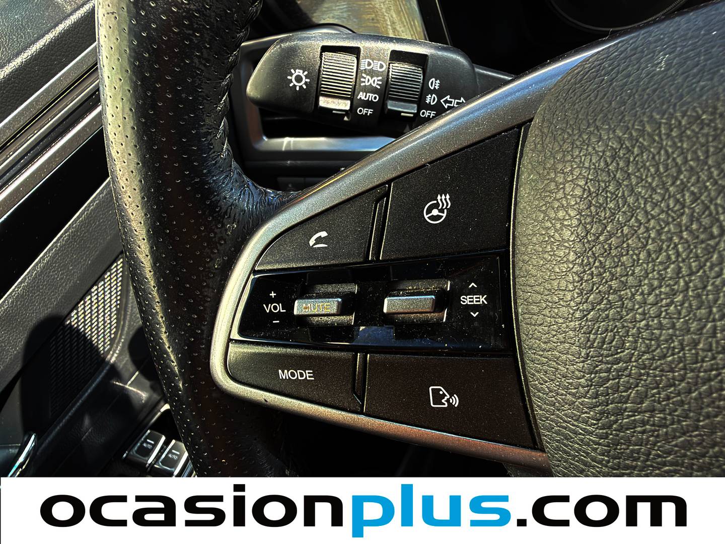 SsangYong Korando SsangYong Korando G15T Limited (163 CV) de ocasión