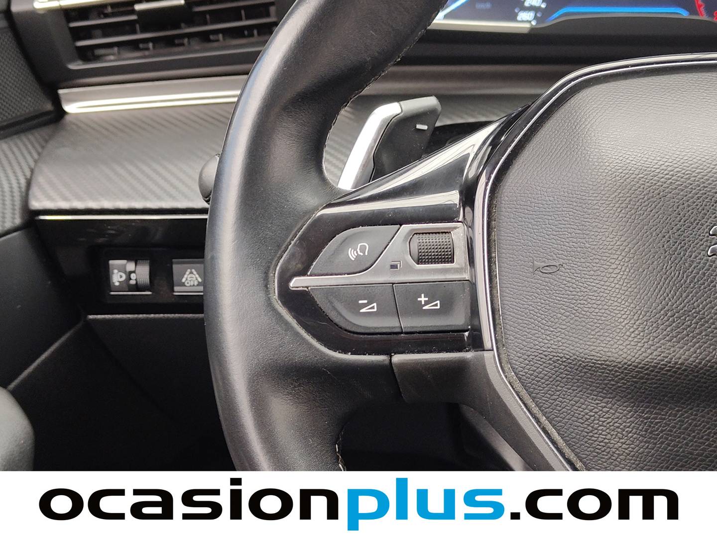 Foto Peugeot 508 Peugeot 508 SW SW PureTech 130 S&S Active Pack EAT8 (131 CV)