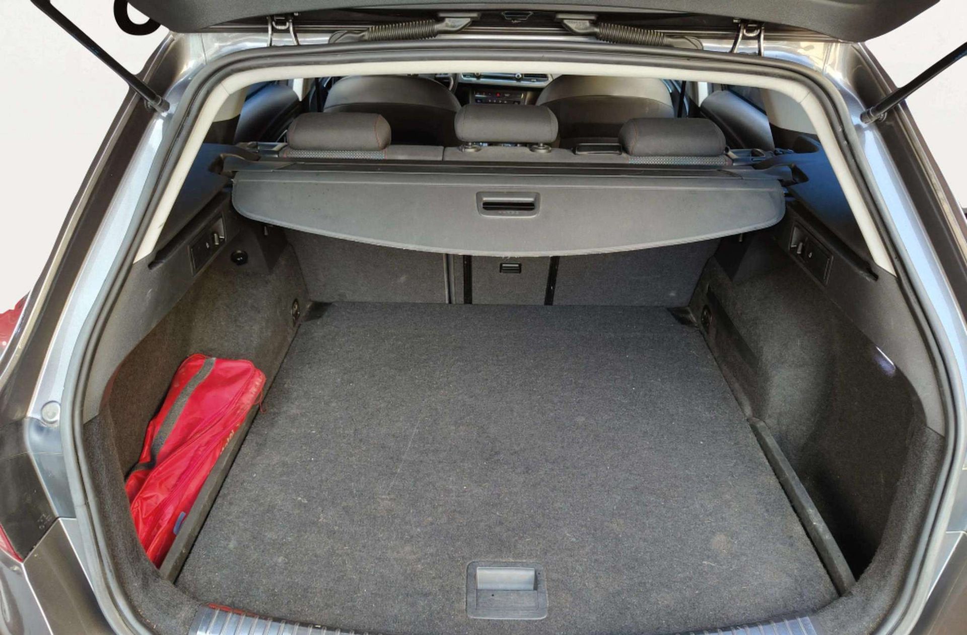 SEAT León ST 2.0 TDI FR - foto 17