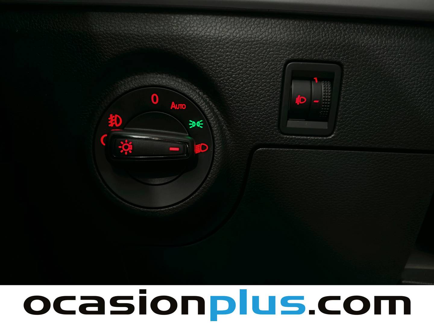 Extras del Seat Ibiza Seat Ibiza 1.0 MPI S&S Reference XM (80 CV)
