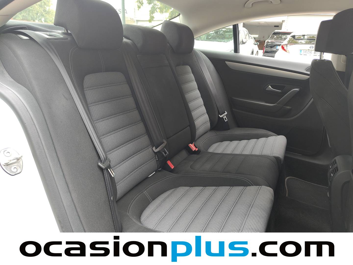 Volkswagen CC Volkswagen CC Advance 2.0 TDI BMT (140 CV) al mejor precio