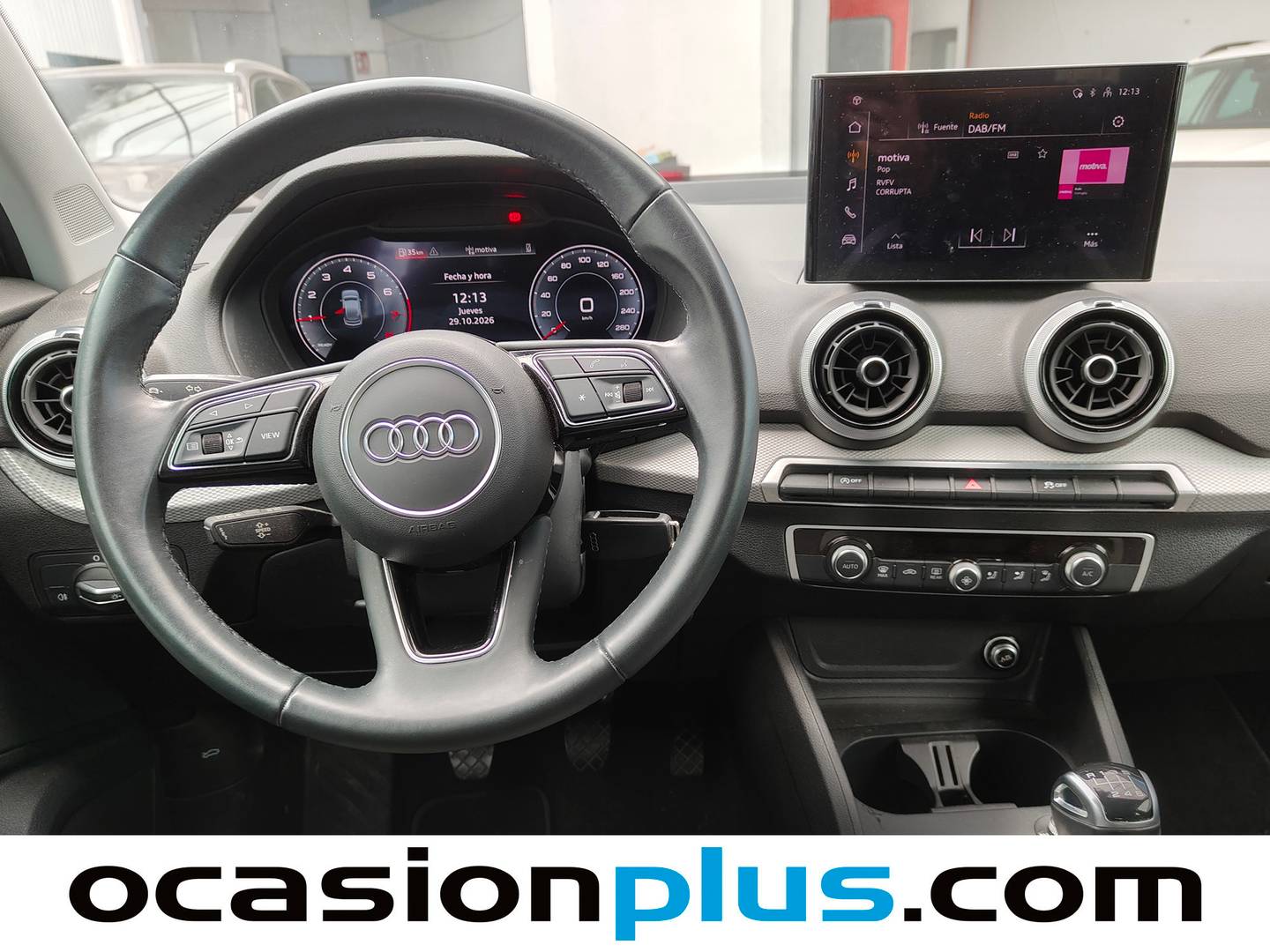 Audi Q2 Audi Q2 Advanced 30 TFSI  (116 CV) gasolina