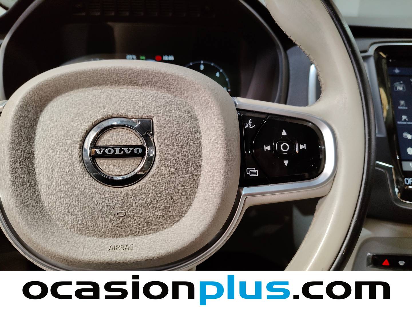 Volvo XC90 Volvo XC90 D5 Momentum AWD Auto 7 Plazas (235 CV) al mejor precio