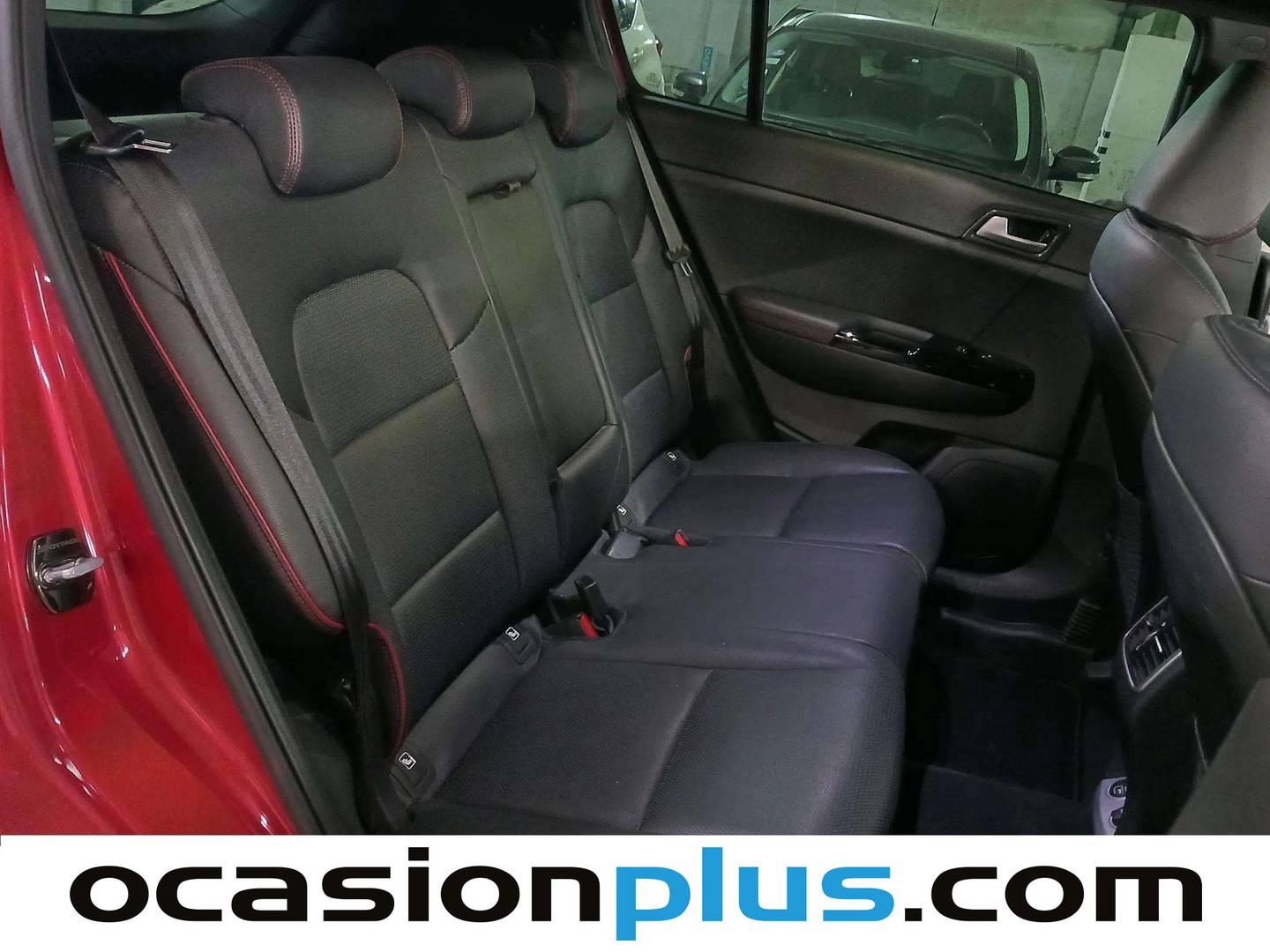 KIA Sportage Kia Sportage 1.6 T-GDi GT Line DCT 4x4 (177 CV) de ocasión