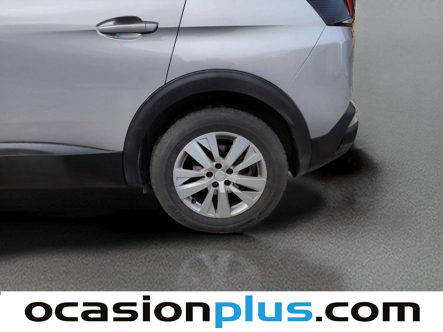 Foto Peugeot 3008 Peugeot 3008 BlueHDi 130 S&S Active (130 CV)