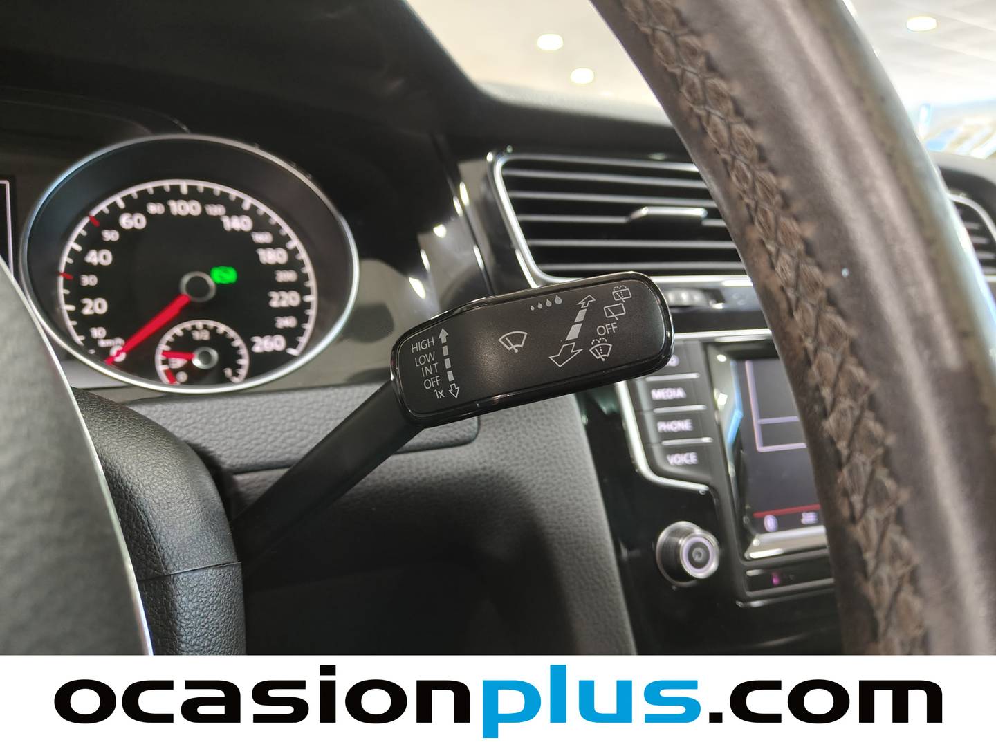 Volkswagen Golf Volkswagen Golf Sport 2.0 TDI BMT (150 CV) PACK R-LINE diésel