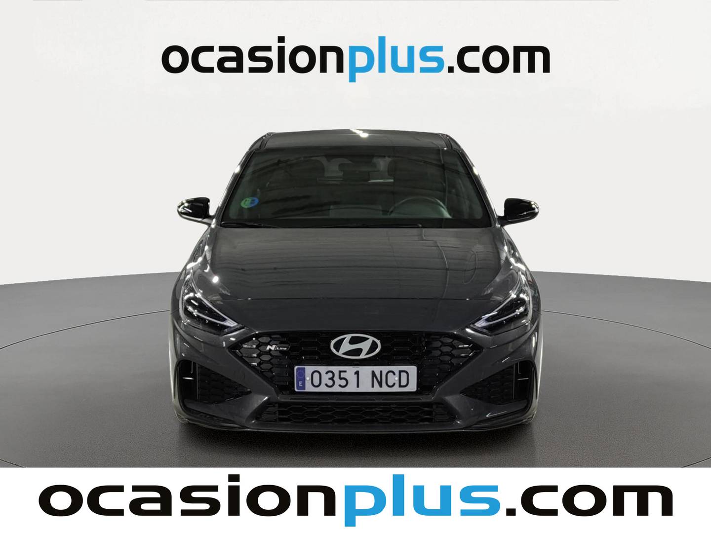 Hyundai i30 Hyundai i30 1.5 TGDI 48V N Line (140 CV) al mejor precio