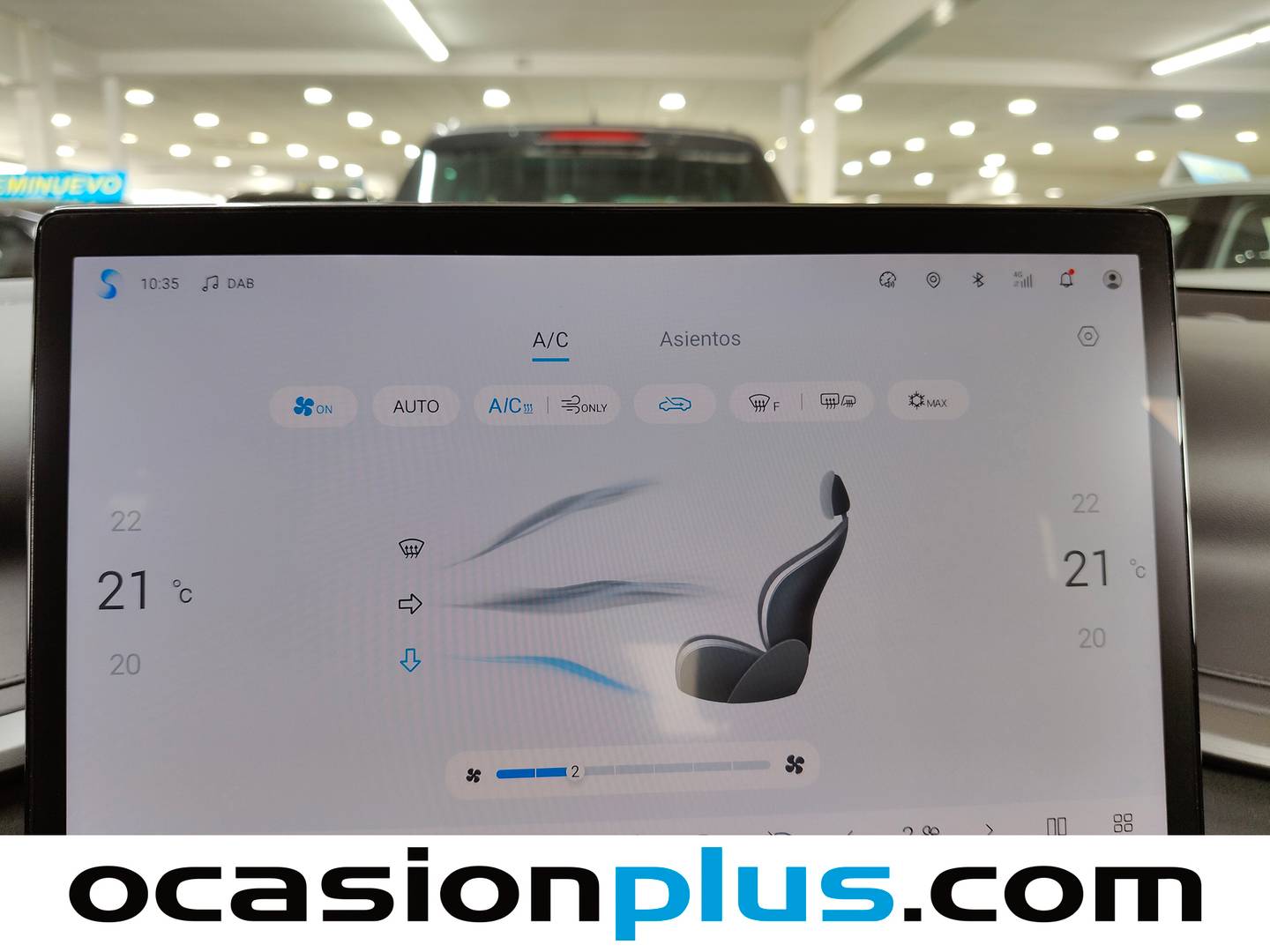 BYD Atto 3 BYD Atto 3 Comfort (204 CV) de ocasión