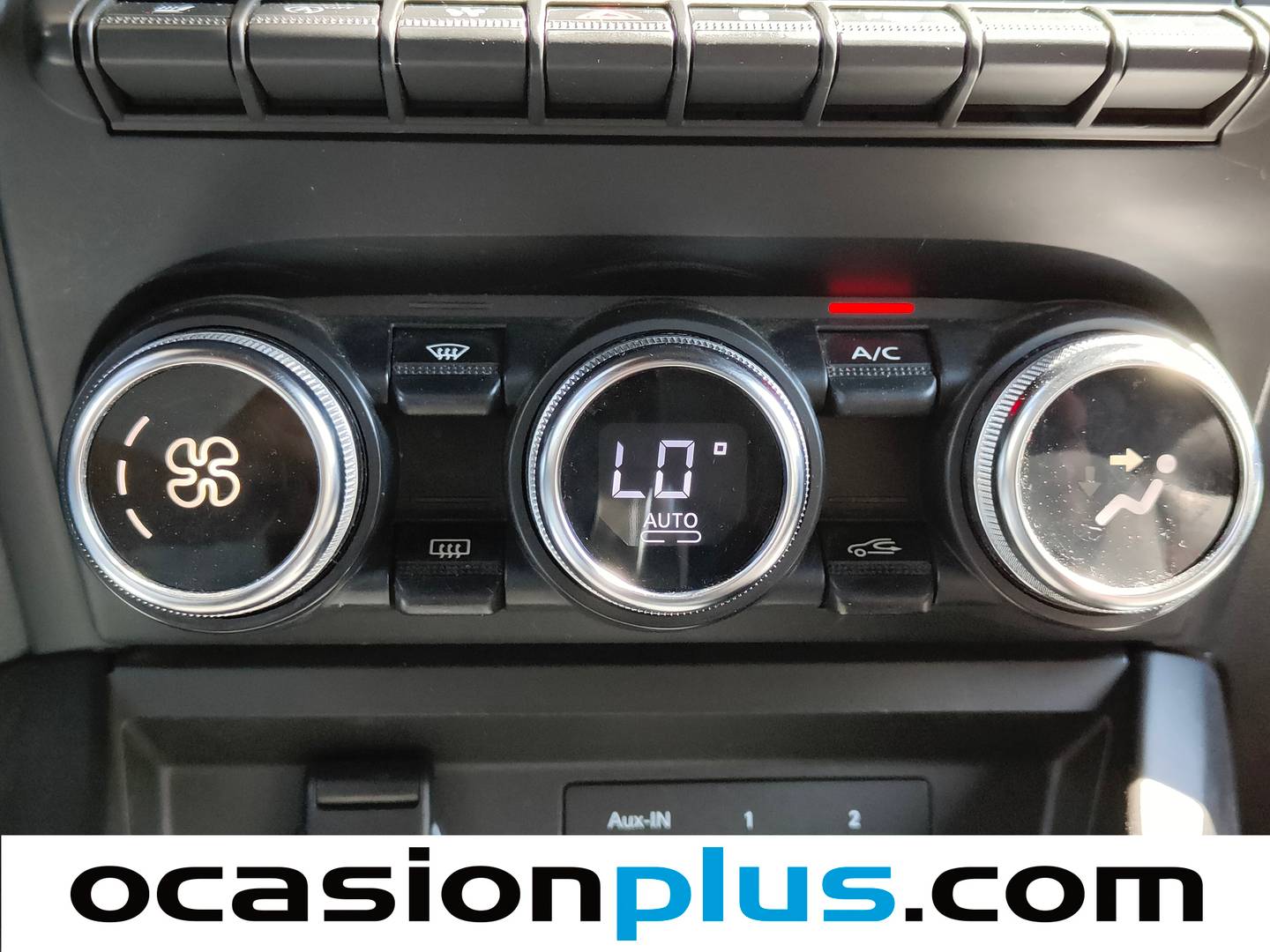 Renault Arkana Renault Arkana RS Line TCe (140 CV) EDC Microhíbrido 2021