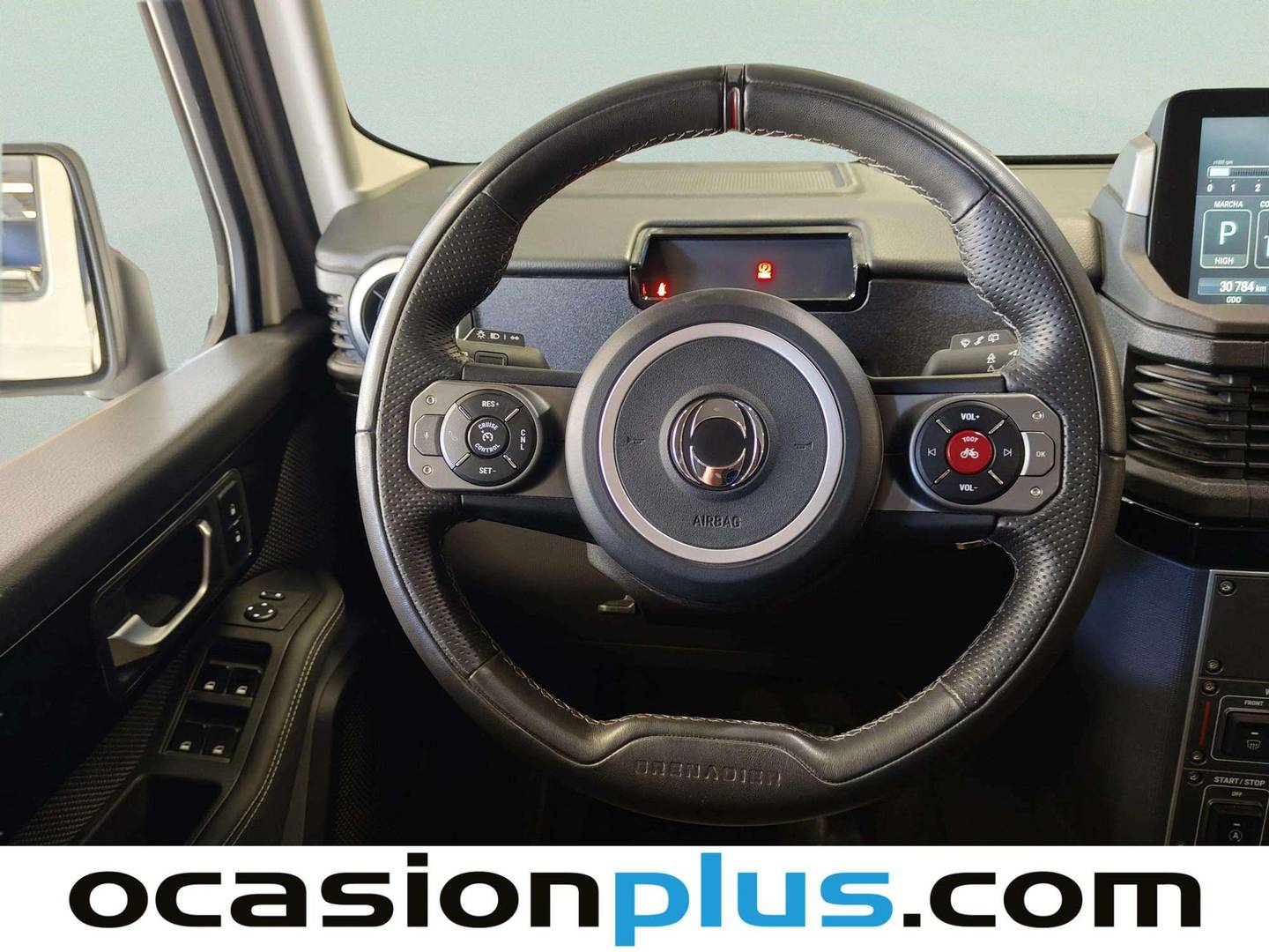 Ineos Grenadier Ineos Grenadier 3.0 Turbo Diésel Trialmaster Edition SW (249 CV) al mejor precio