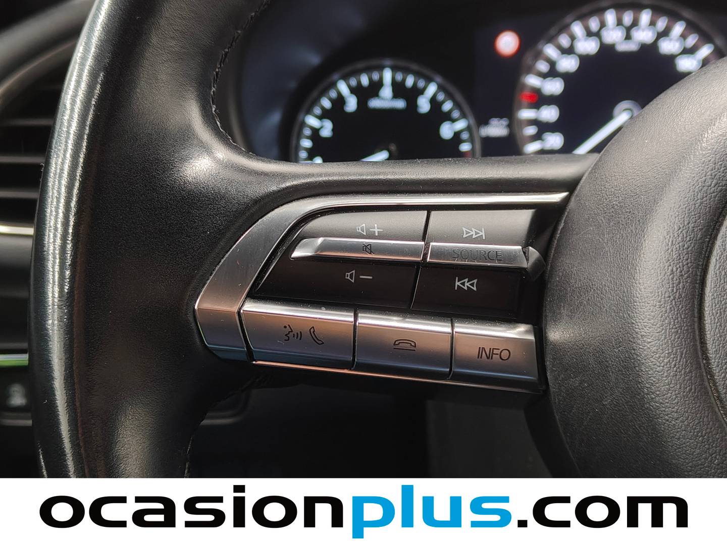 Mazda Mazda3 Mazda Mazda 3 2.0 e-SKYACTIV-G Origin (122 CV) barato