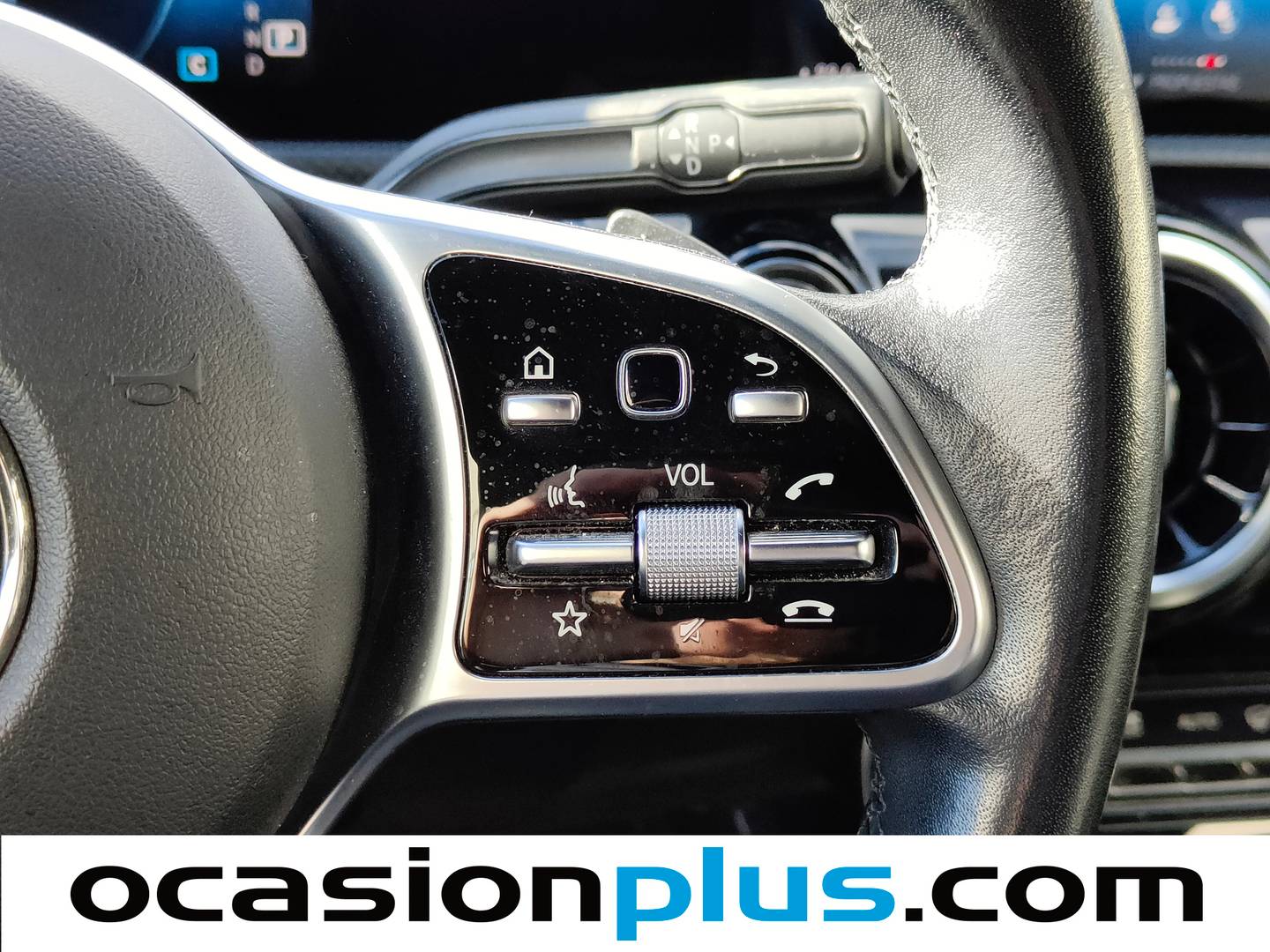 Foto Mercedes CLA Mercedes-Benz CLA CLA 180 (136 CV)