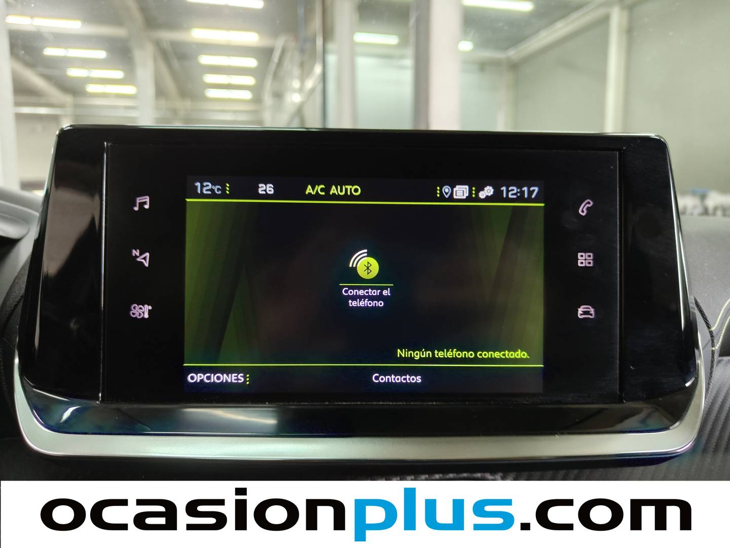 Foto Peugeot 208 Peugeot 208 PureTech 100 GT EAT8 (100 CV)