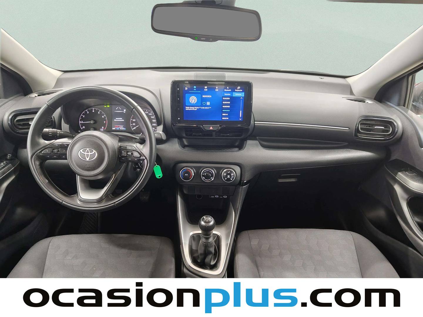 Toyota Yaris Toyota Yaris 1.5 S-Edition (125 CV) de ocasión