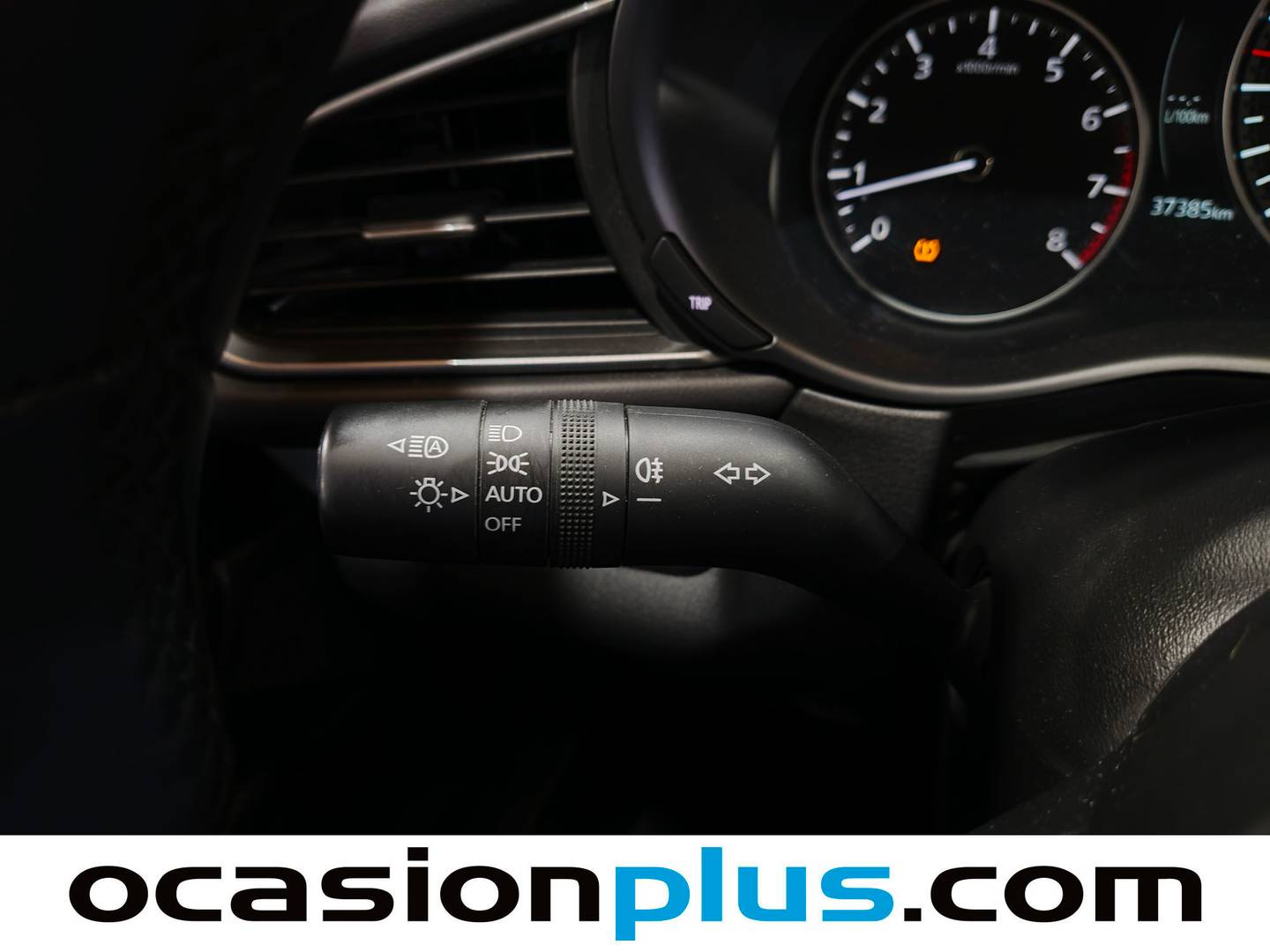 Foto Mazda CX-30 Mazda CX-30 2.5 e-Skyactive G MHEV Prime-Line (140 CV)