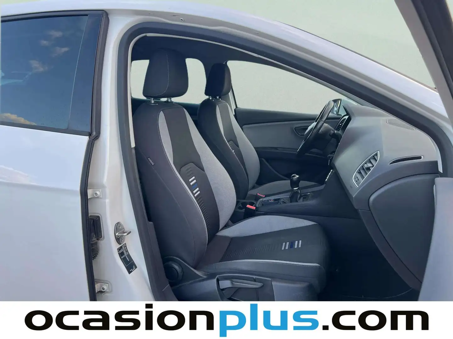 Foto Seat León SEAT León 1.5 EcoTSI S&S Style (130 CV)