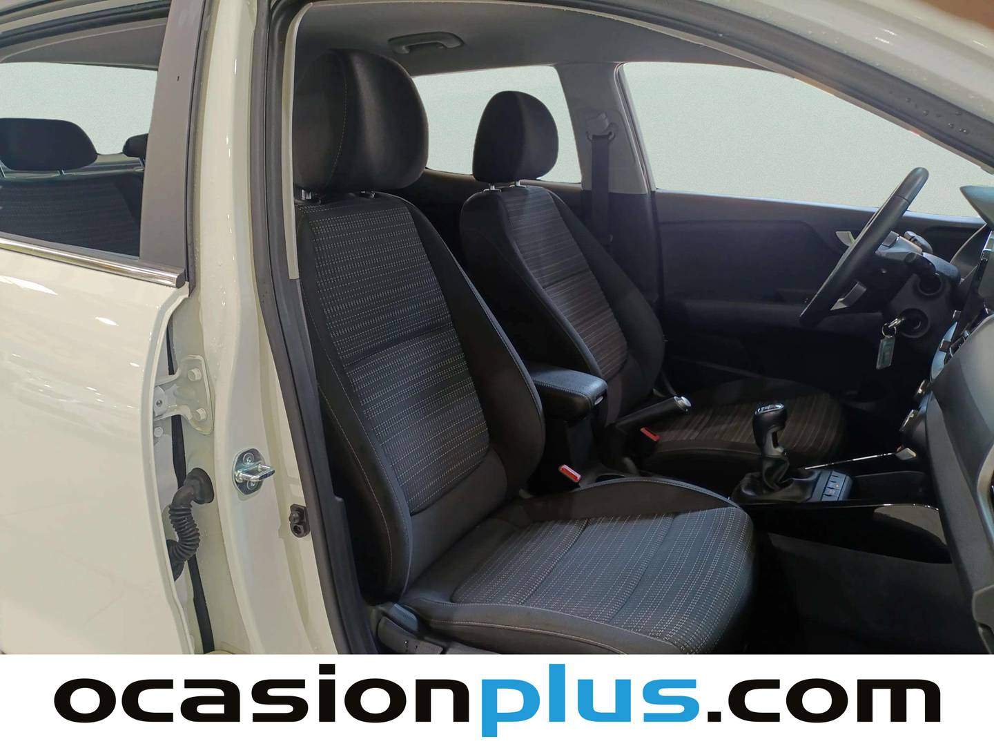 KIA Stonic KIA Stonic 1.0 T-GDi MHEV Drive (100 CV) al mejor precio