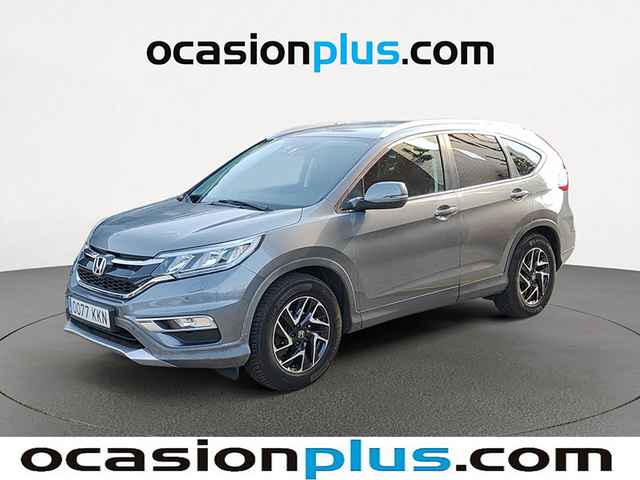 Honda Segunda Mano Particulares Madrid