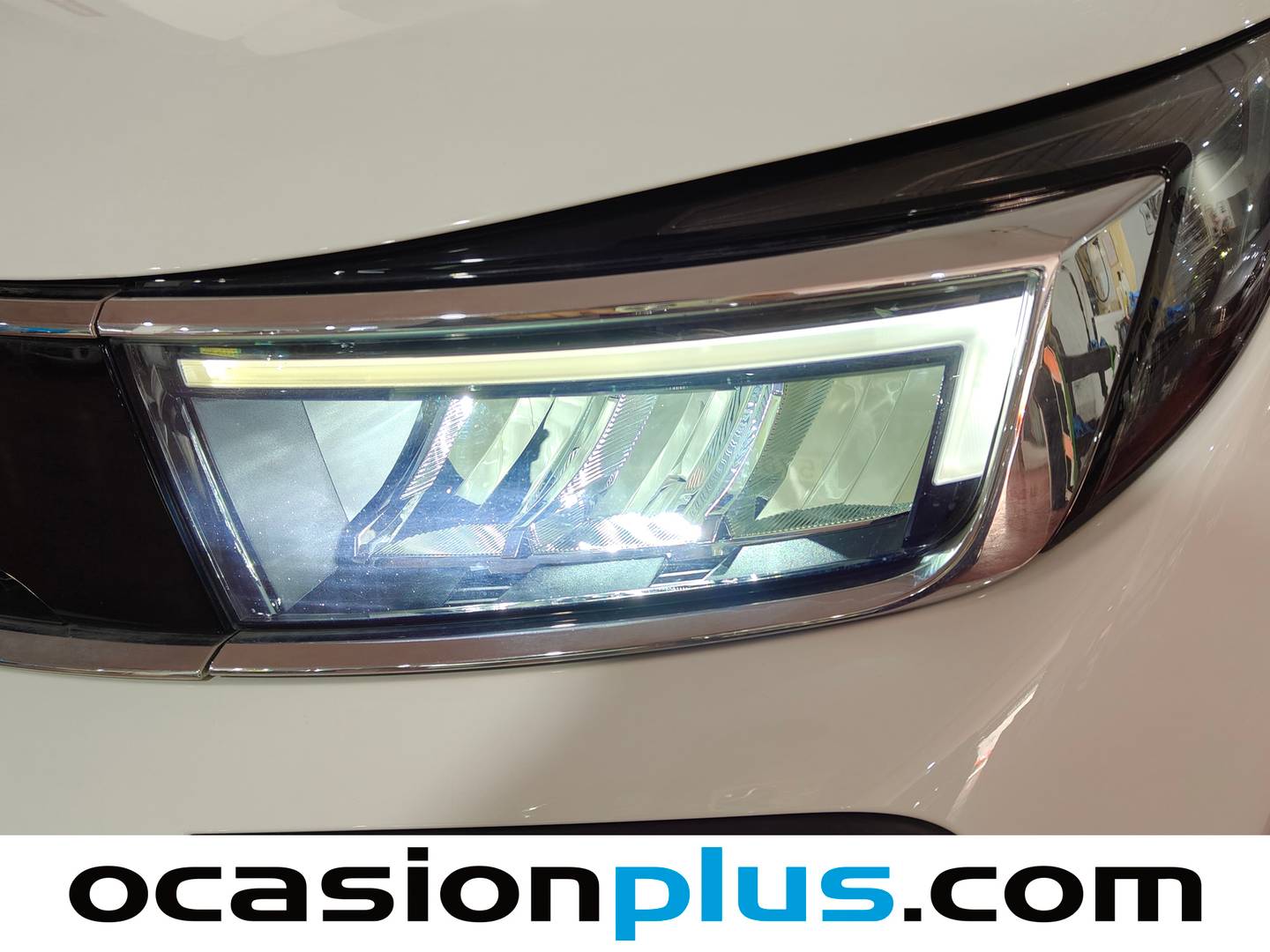 Opel Grandland Opel Grandland 1.2 Turbo XHT S&S GS (130 CV) gasolina